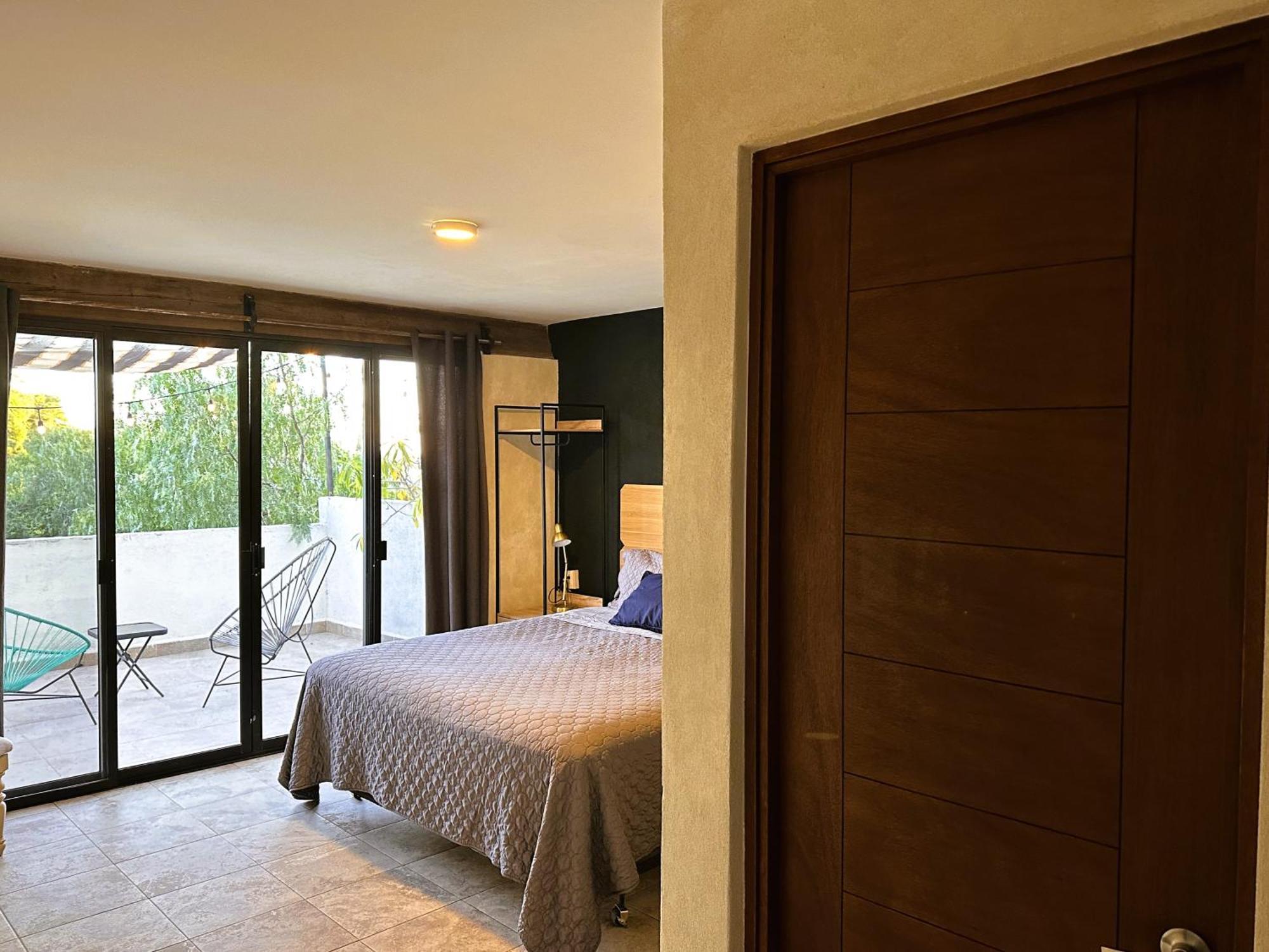 Casona San Cayetano & Lofts Aparthotel Guanajuato