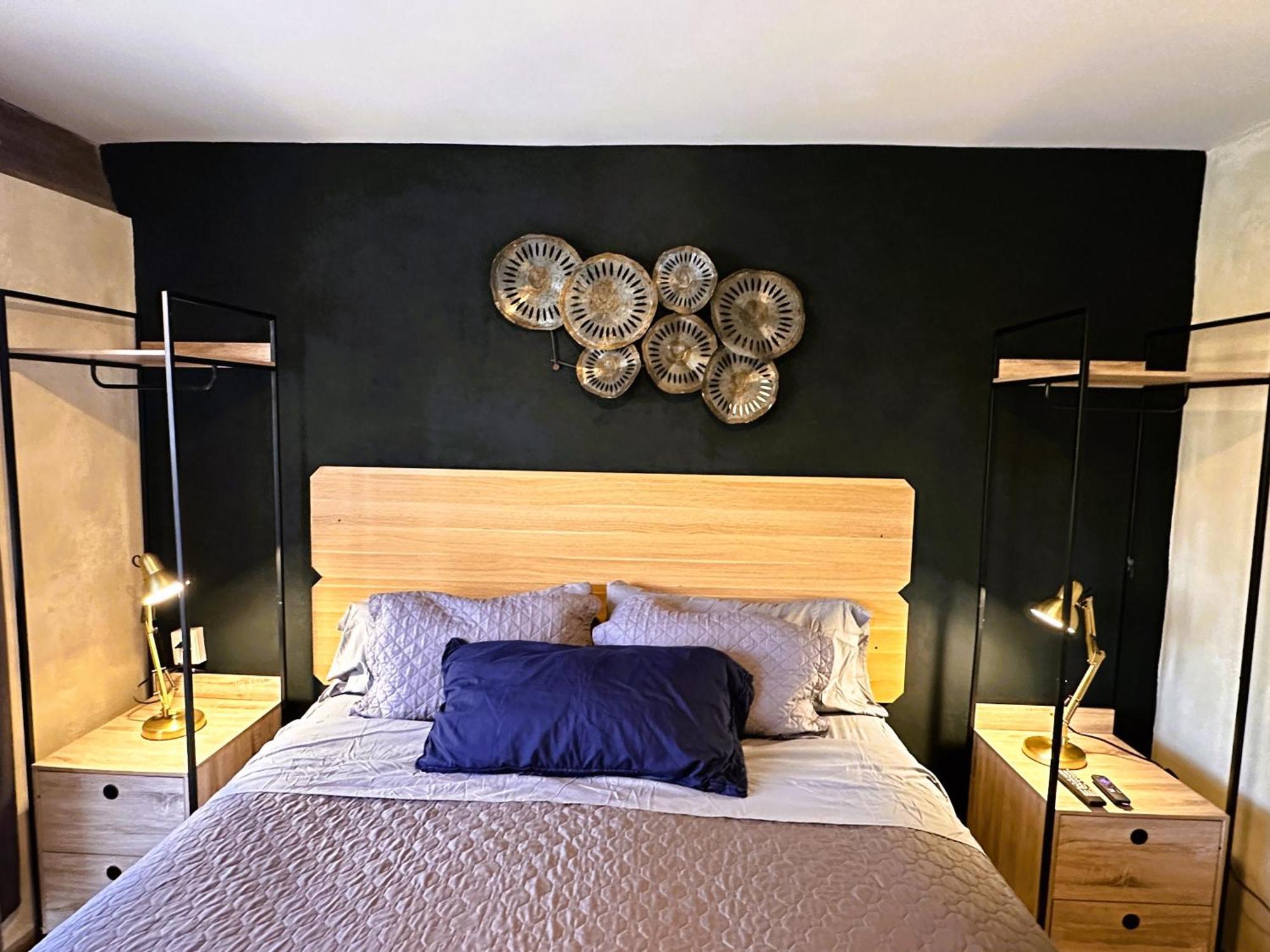 Casona San Cayetano & Lofts *