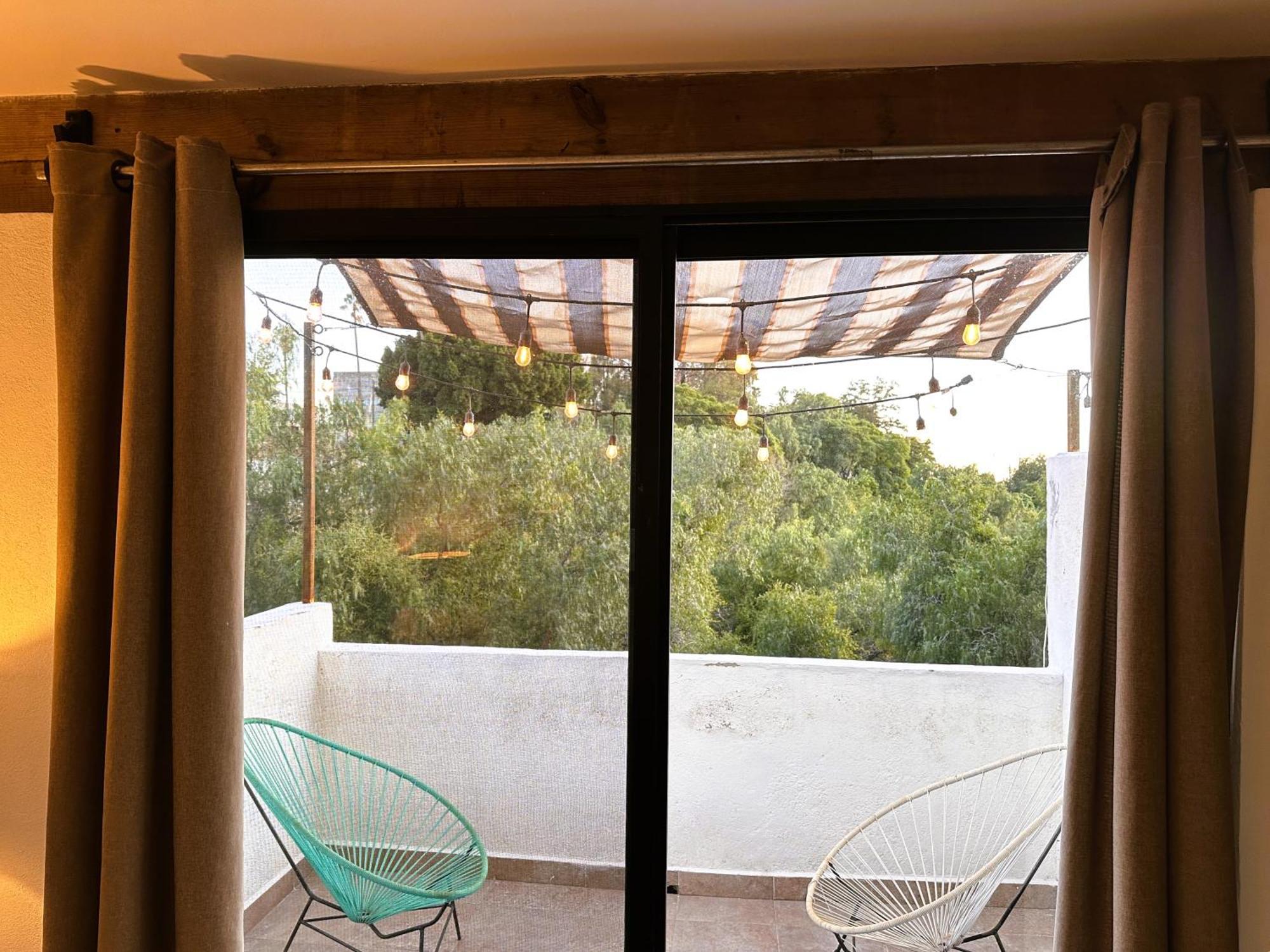 Casona San Cayetano & Lofts Aparthotel