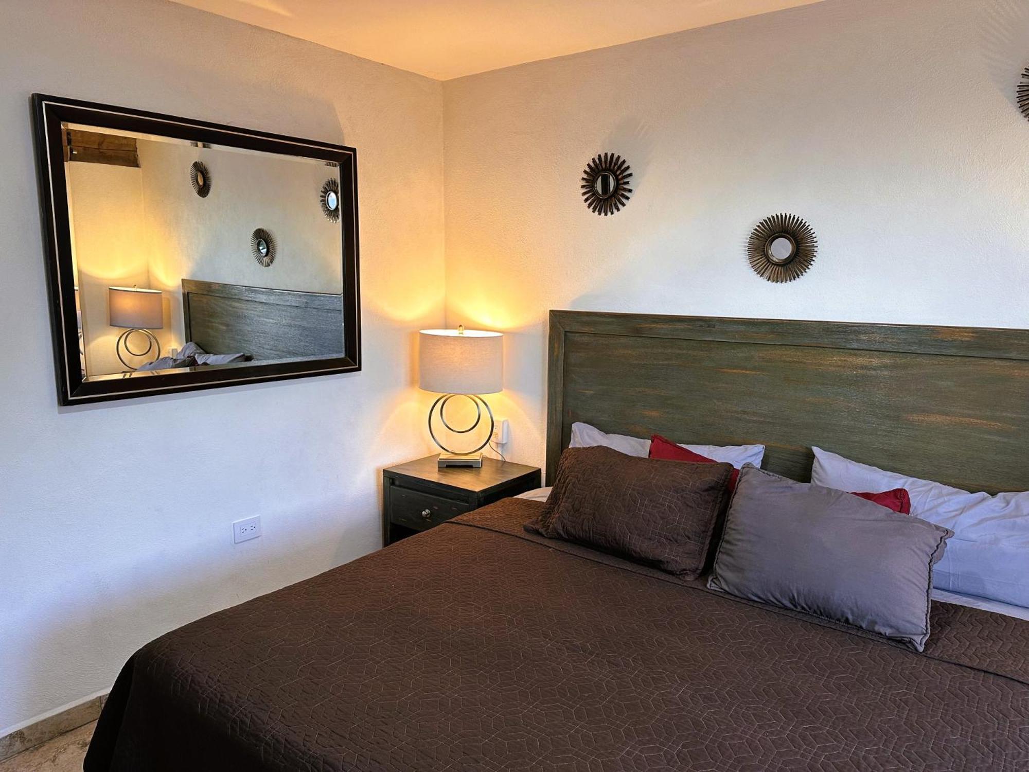 Aparthotel Casona San Cayetano & Lofts *