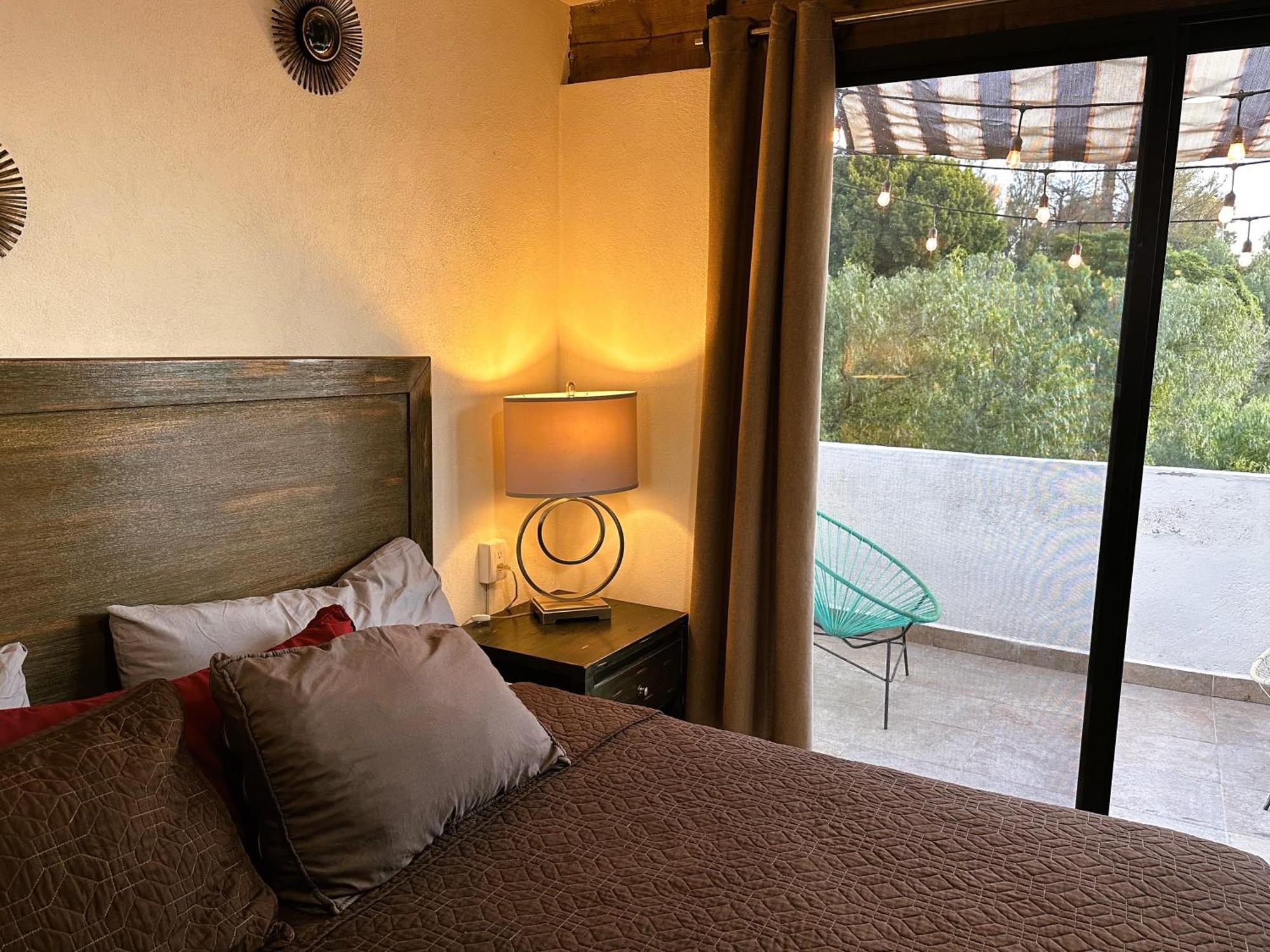 Casona San Cayetano & Lofts Aparthotel Guanajuato