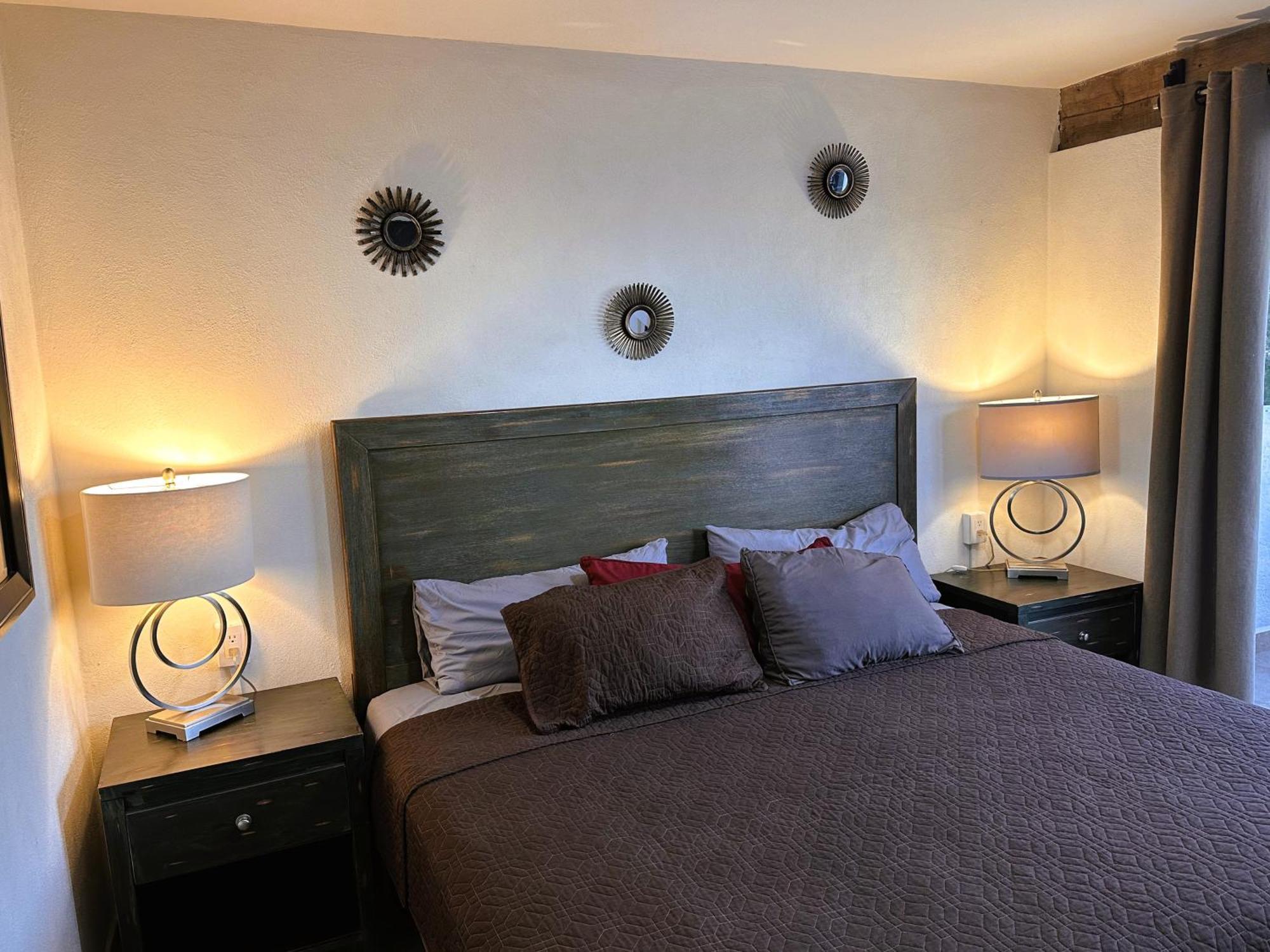 Aparthotel Casona San Cayetano & Lofts Guanajuato