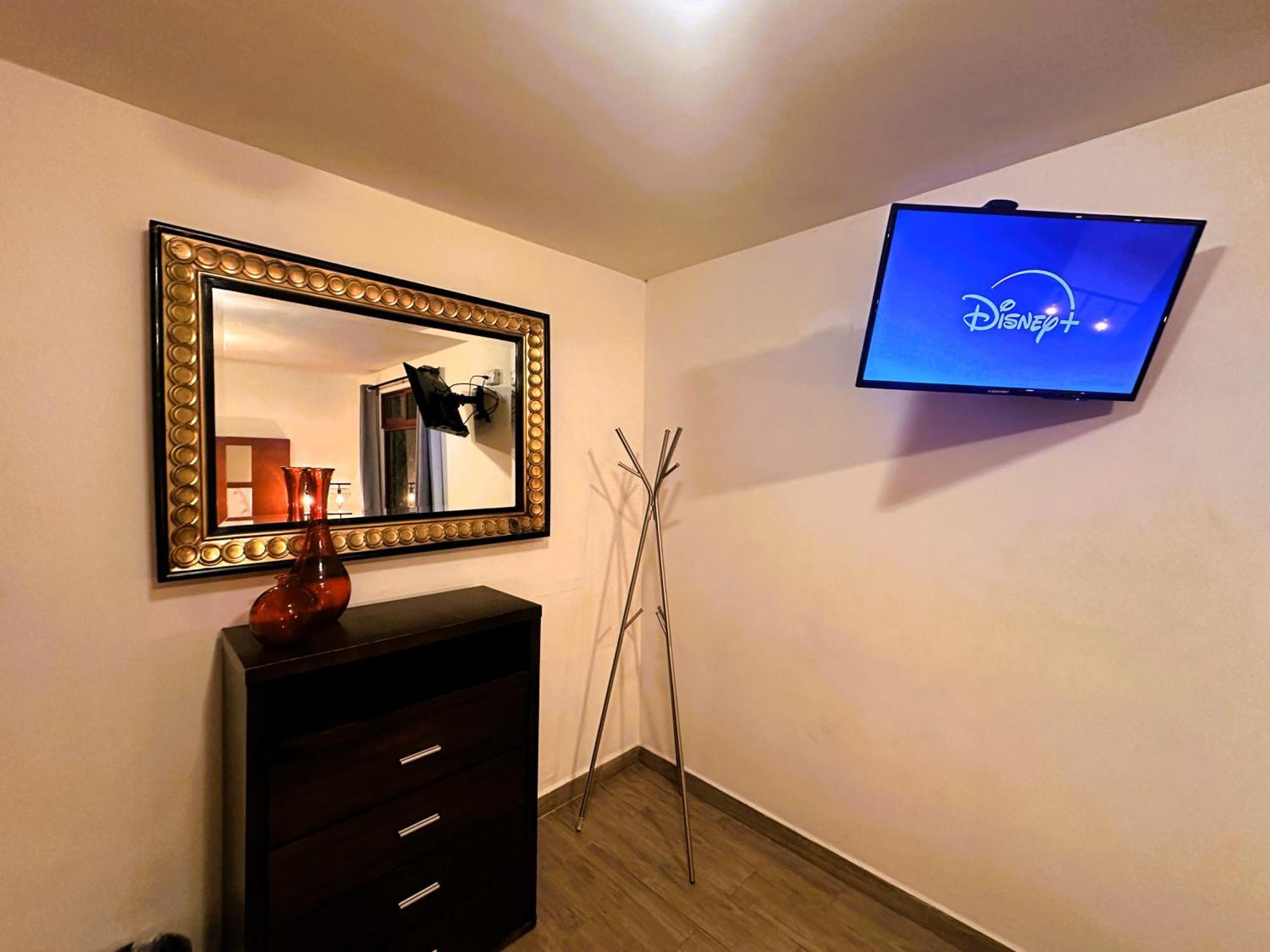 Aparthotel Casona San Cayetano & Lofts