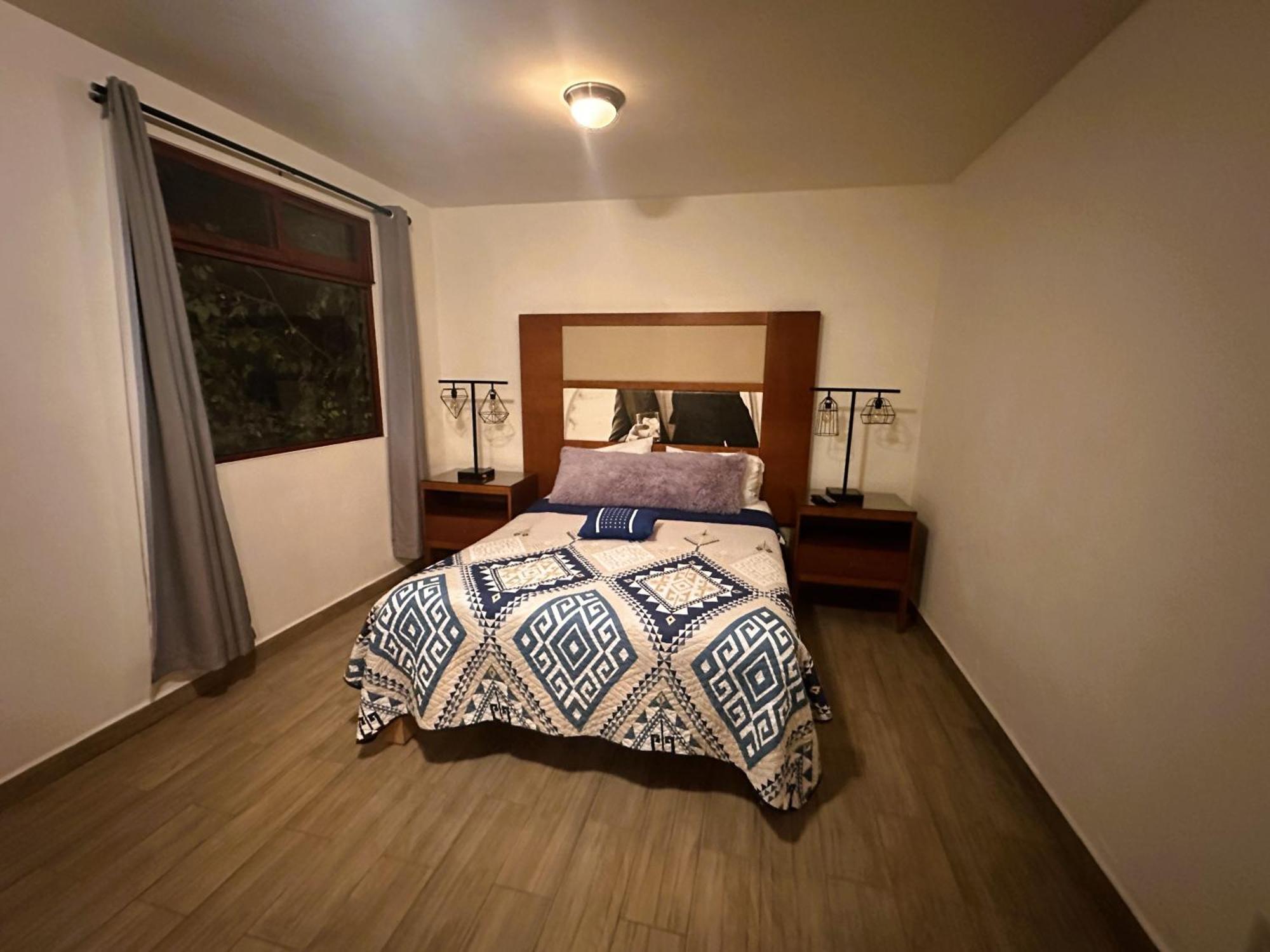 Aparthotel Casona San Cayetano & Lofts