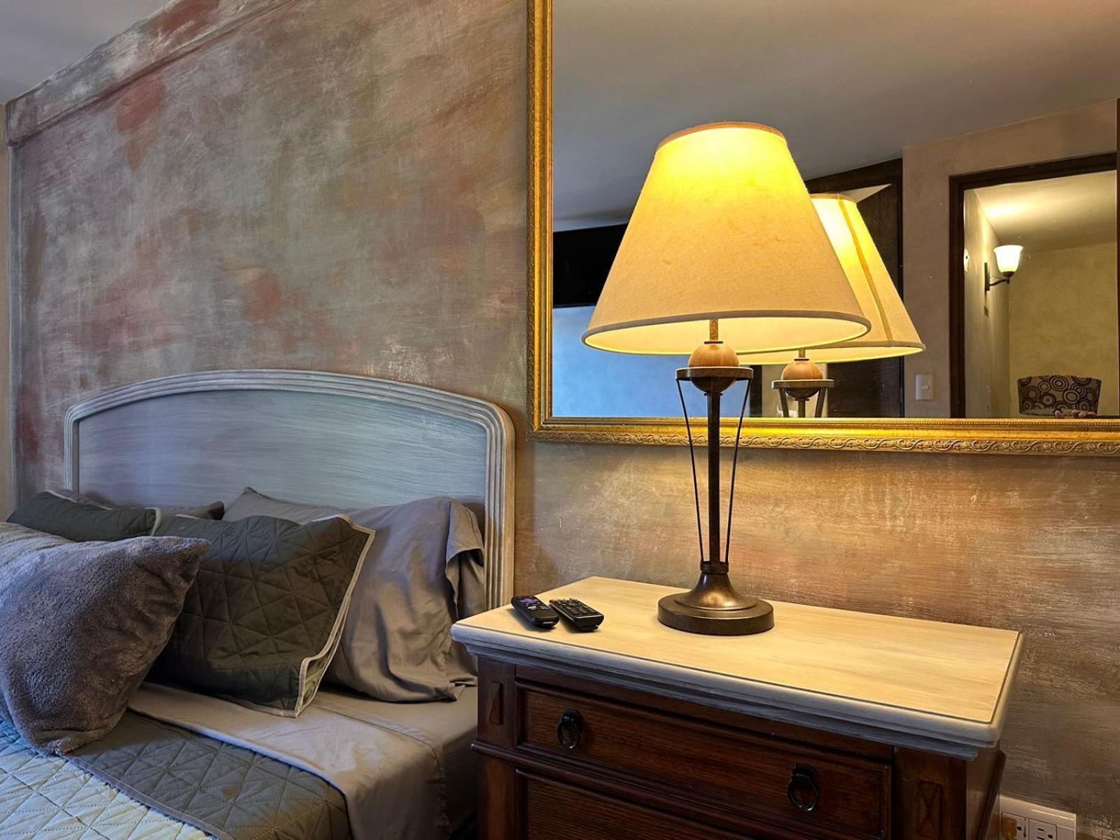 Casona San Cayetano & Lofts * Guanajuato