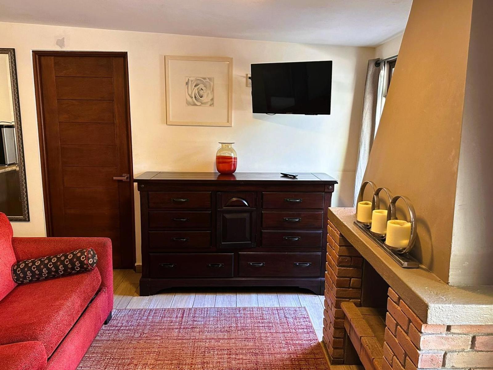 Casona San Cayetano & Lofts Guanajuato
