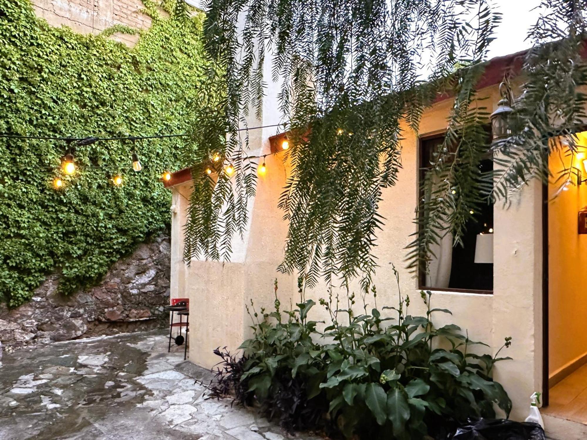 Casona San Cayetano & Lofts * Guanajuato