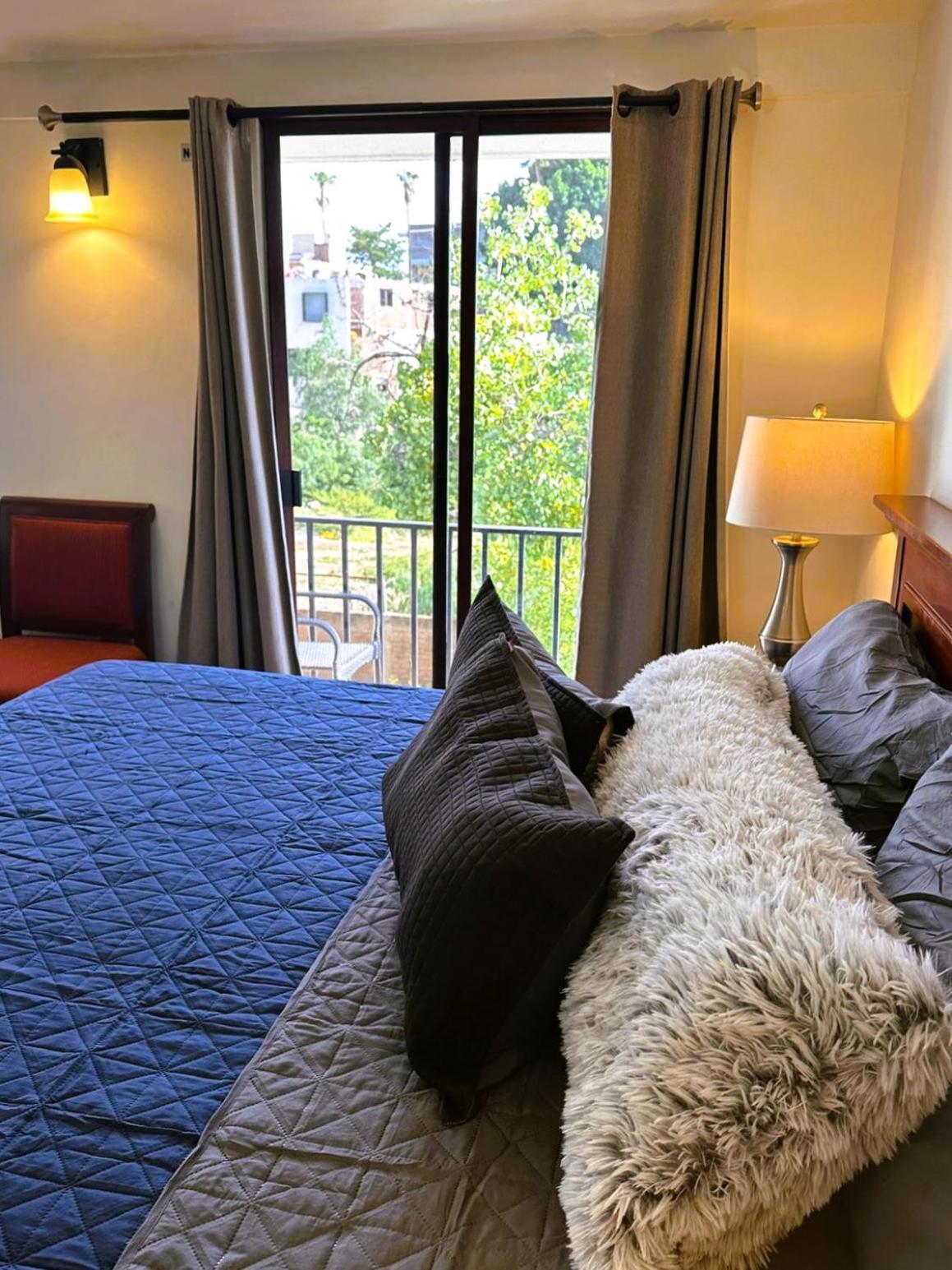 Aparthotel Casona San Cayetano & Lofts Guanajuato