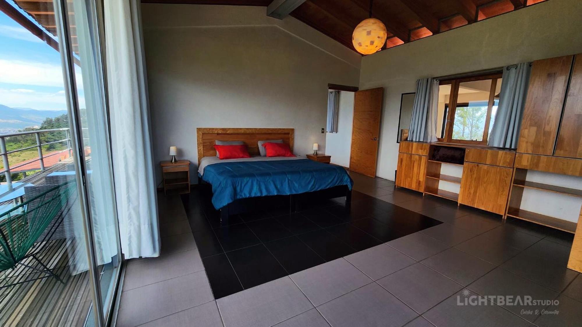 Utopia Casas Boutique Apartment Oaxaca