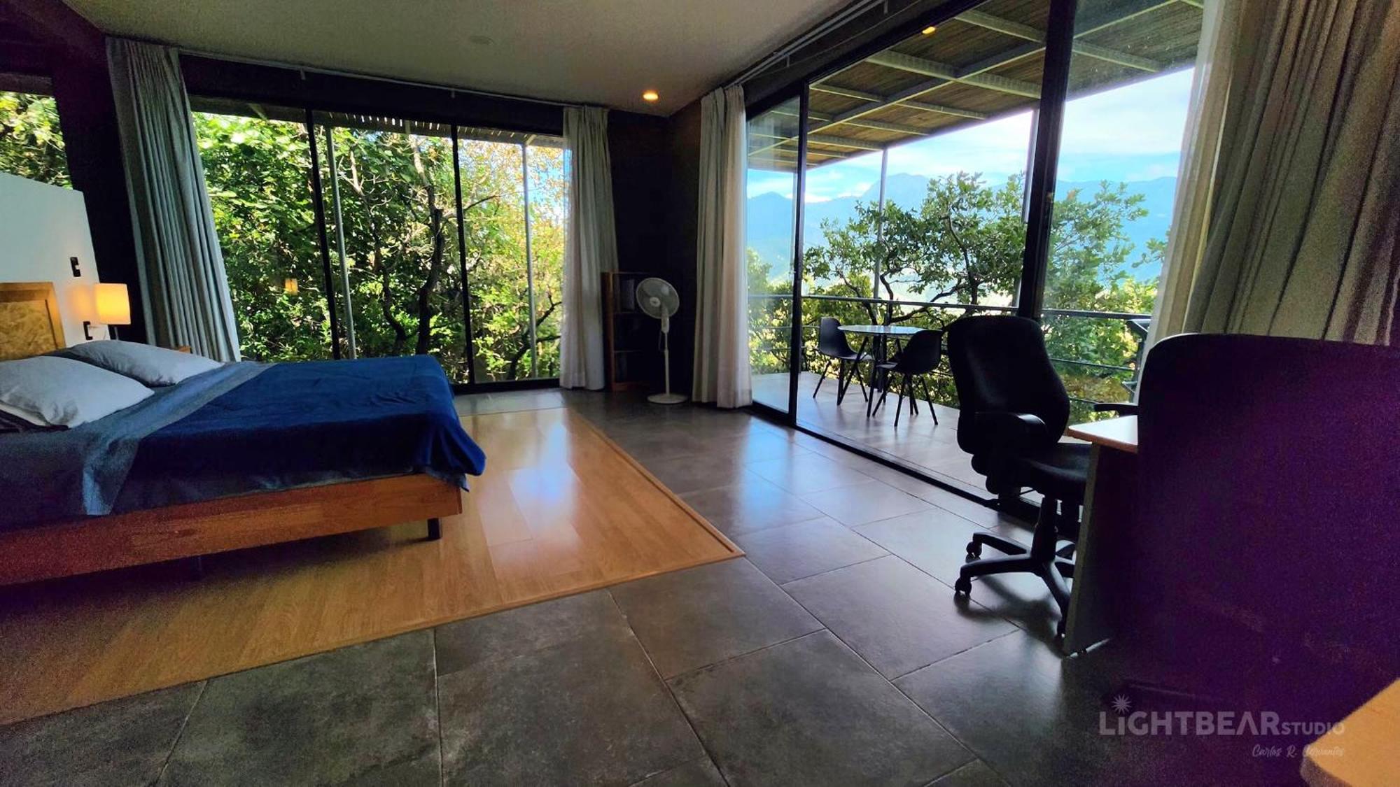 Utopia Casas Boutique