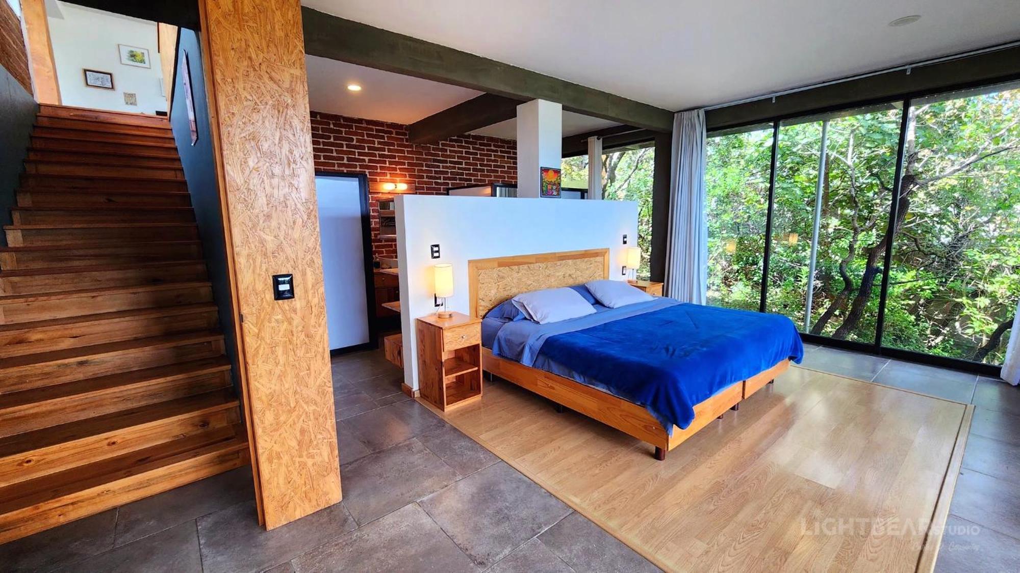 Utopia Casas Boutique Oaxaca