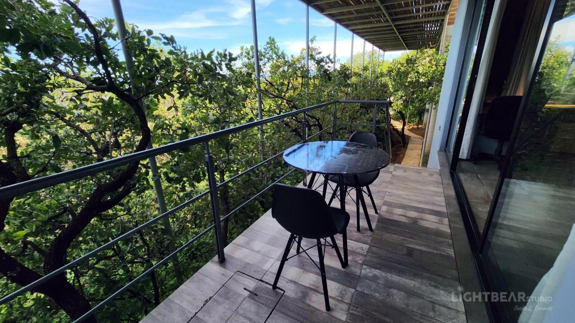 Utopia Casas Boutique Apartment
