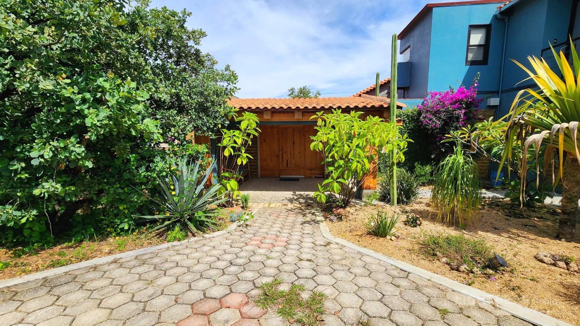 Apartment Utopia Casas Boutique