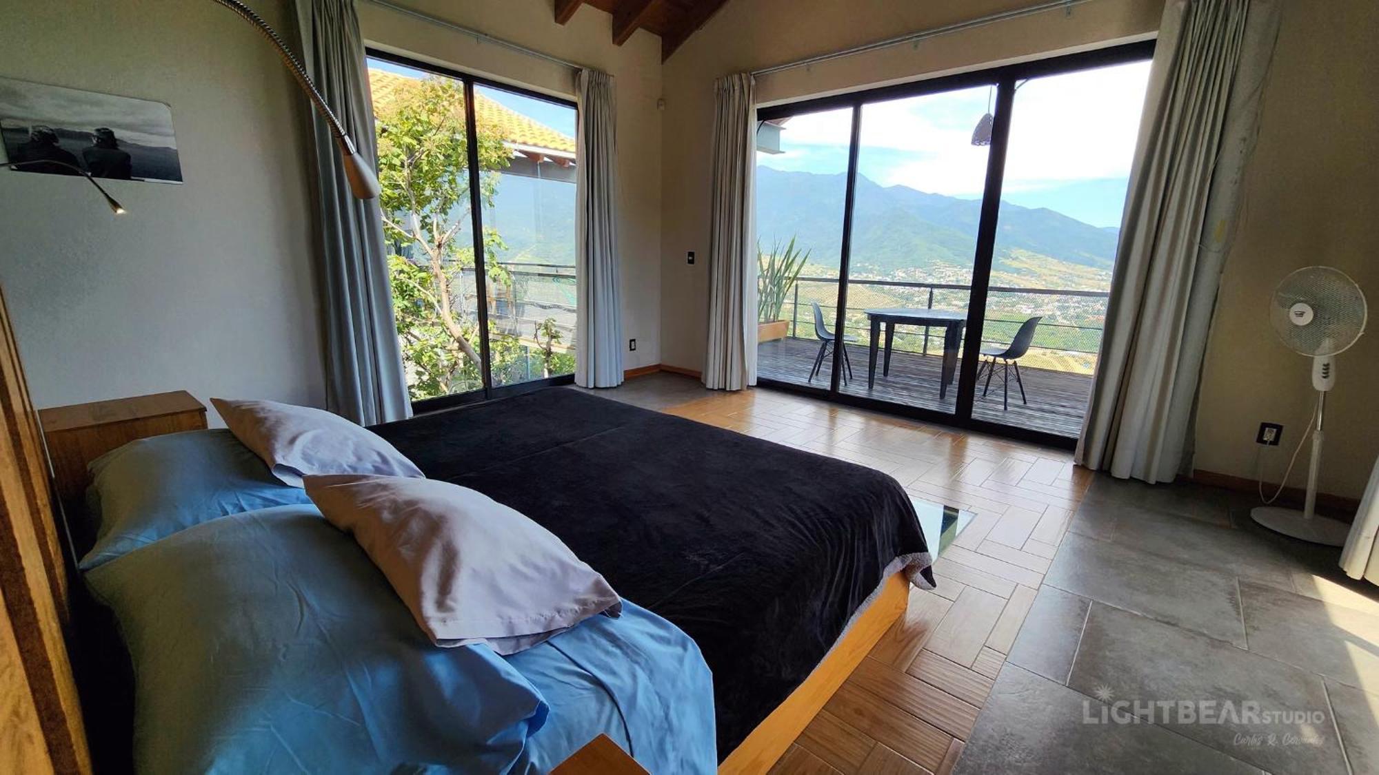 Utopia Casas Boutique Apartment *