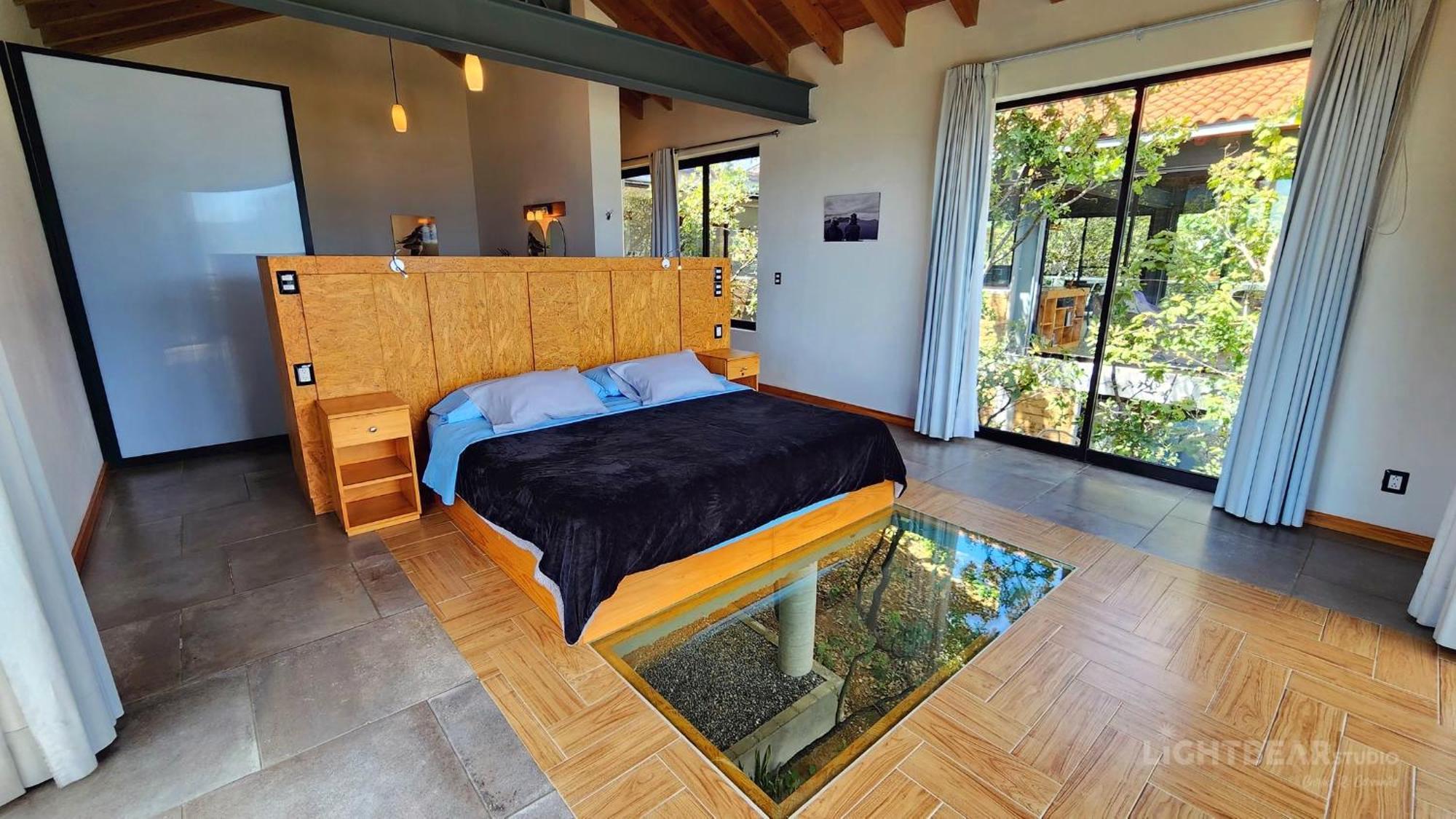 Utopia Casas Boutique Oaxaca