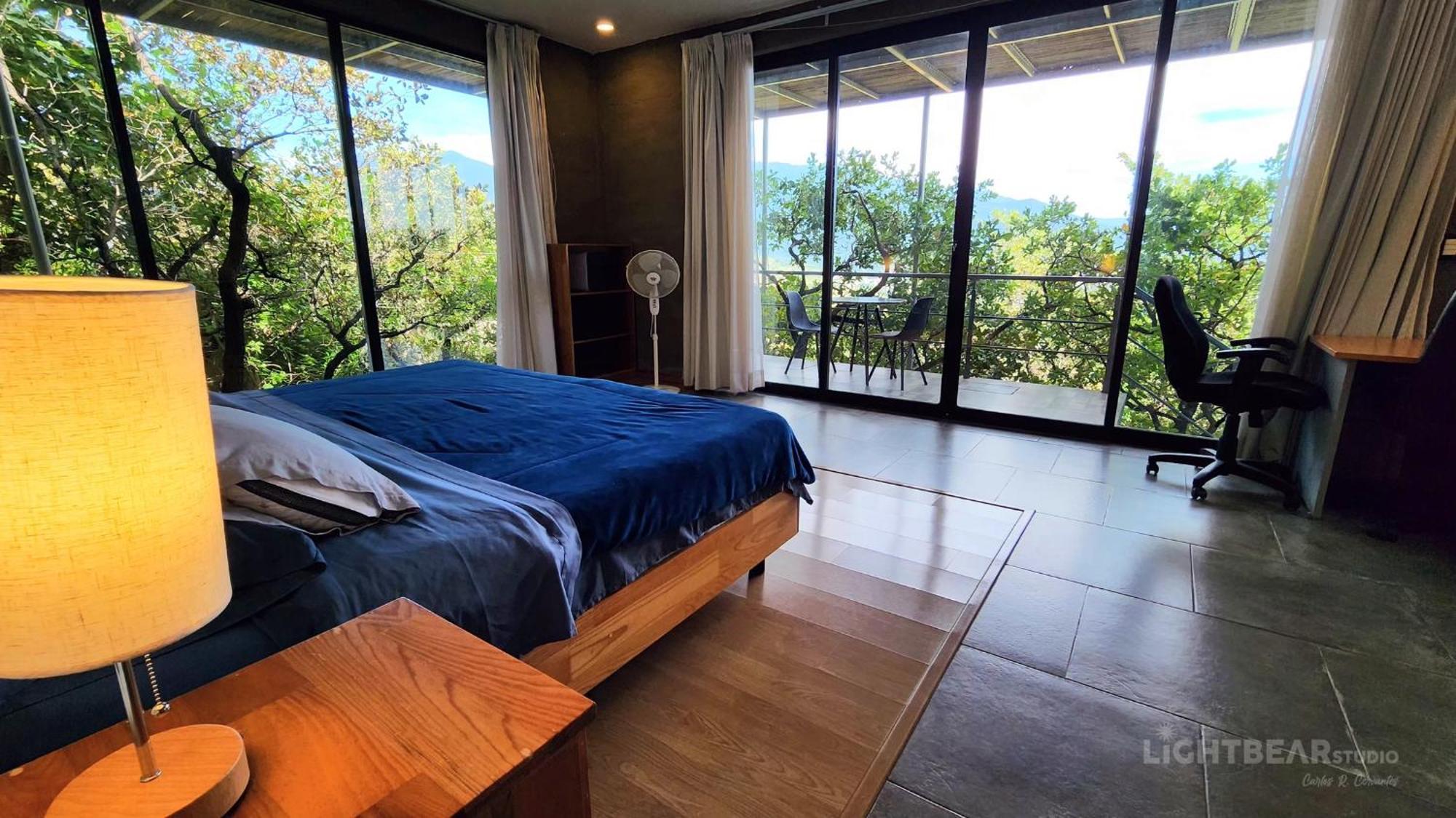 Utopia Casas Boutique Apartment