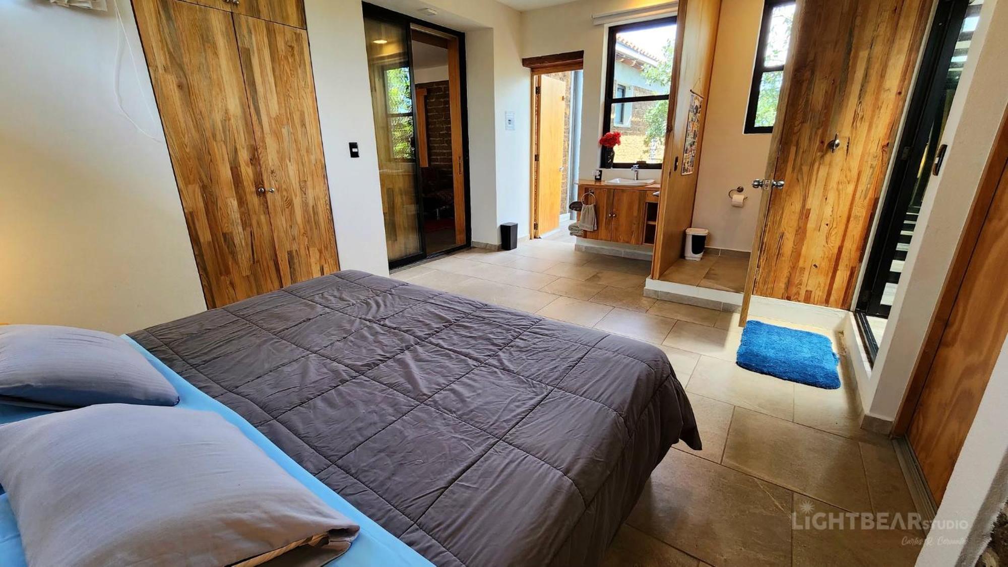 Apartment Utopia Casas Boutique Oaxaca
