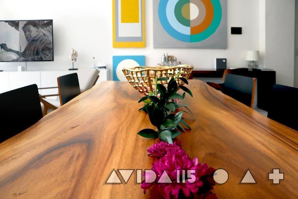 Avida Apartment *