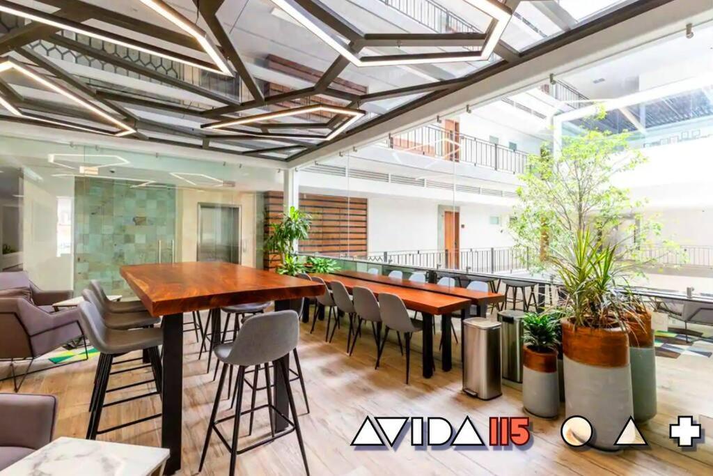 Apartment Avida *