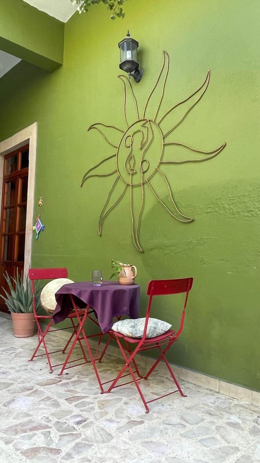 Hotel Transparence Holistico *
