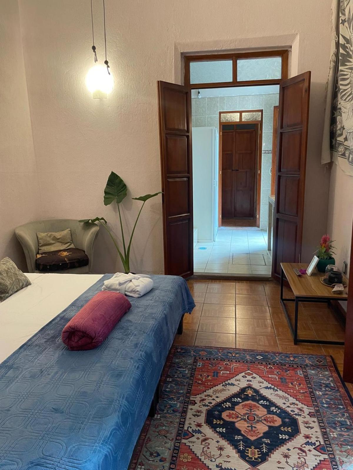 Hotel Transparence Holistico Leon