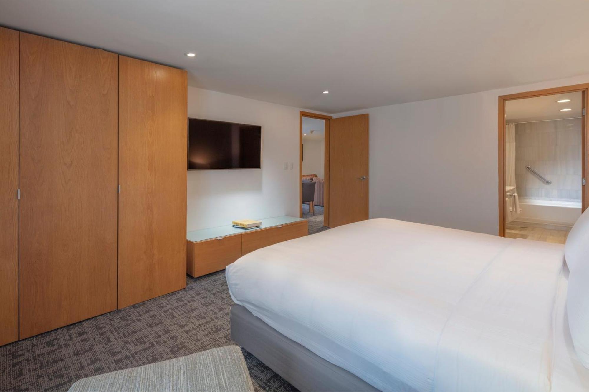 Presidente Intercontinental By Ihg Hotel Puebla