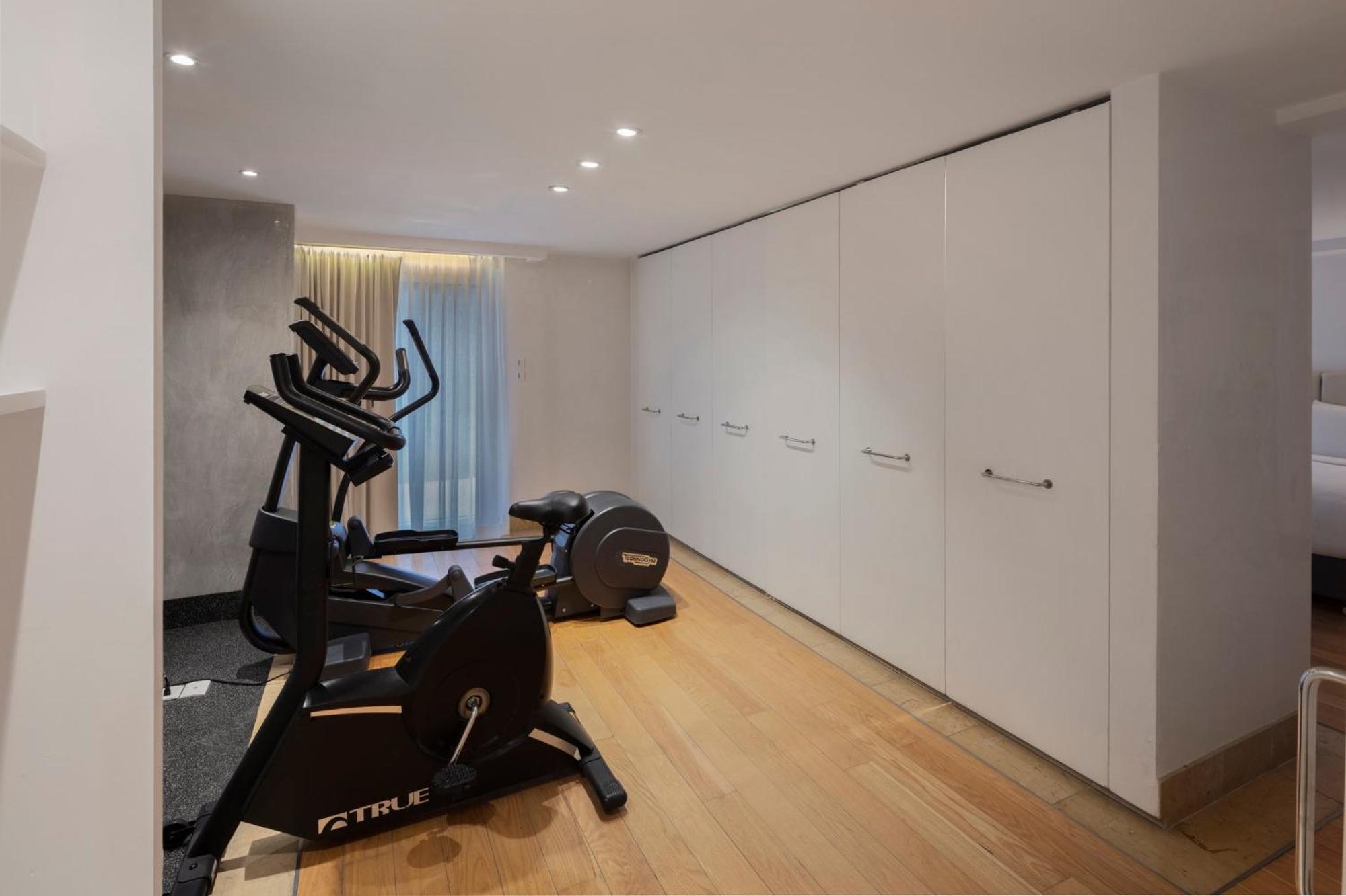 Presidente Intercontinental By Ihg 5*