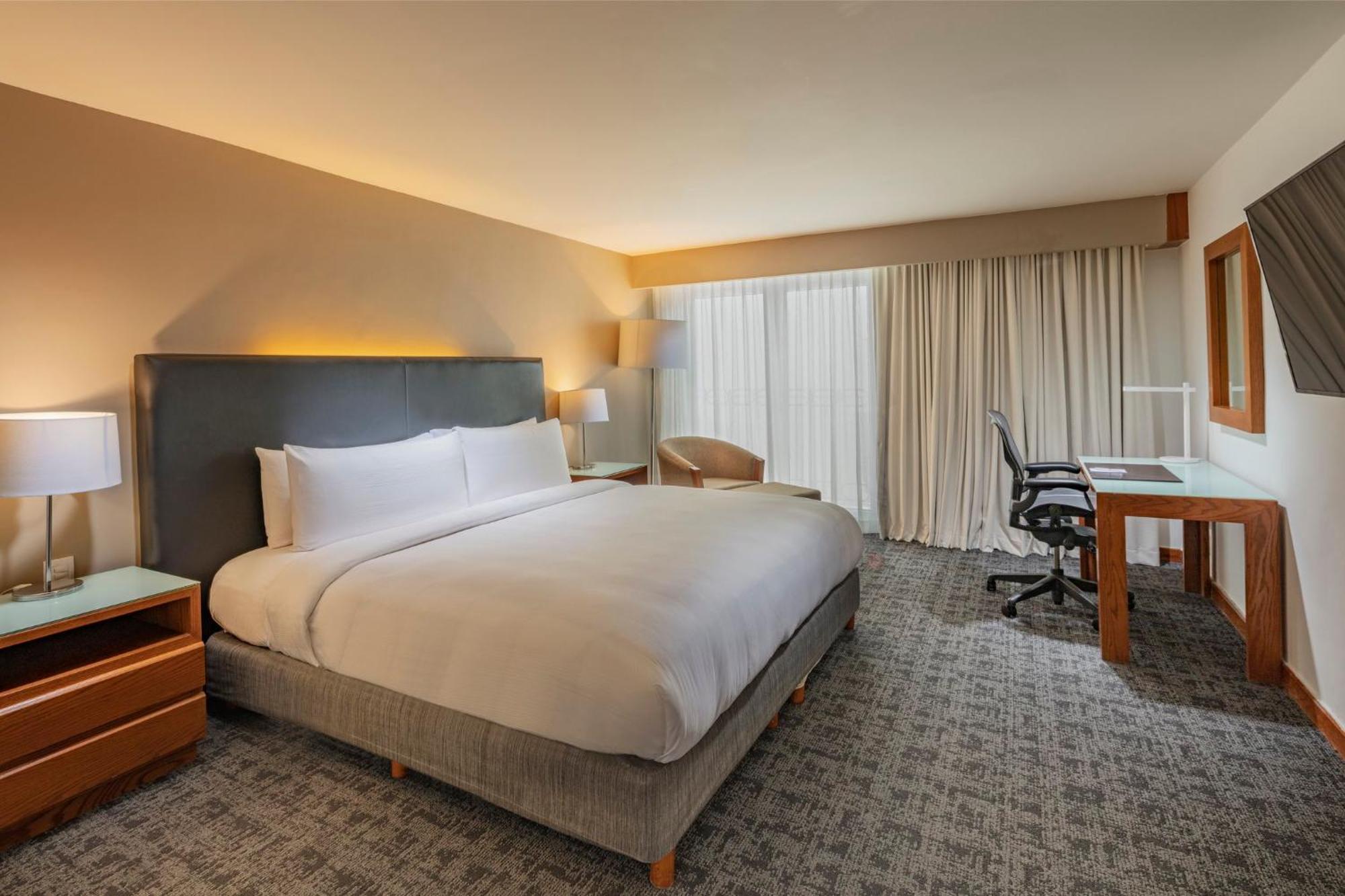 Hotel Presidente Intercontinental By Ihg