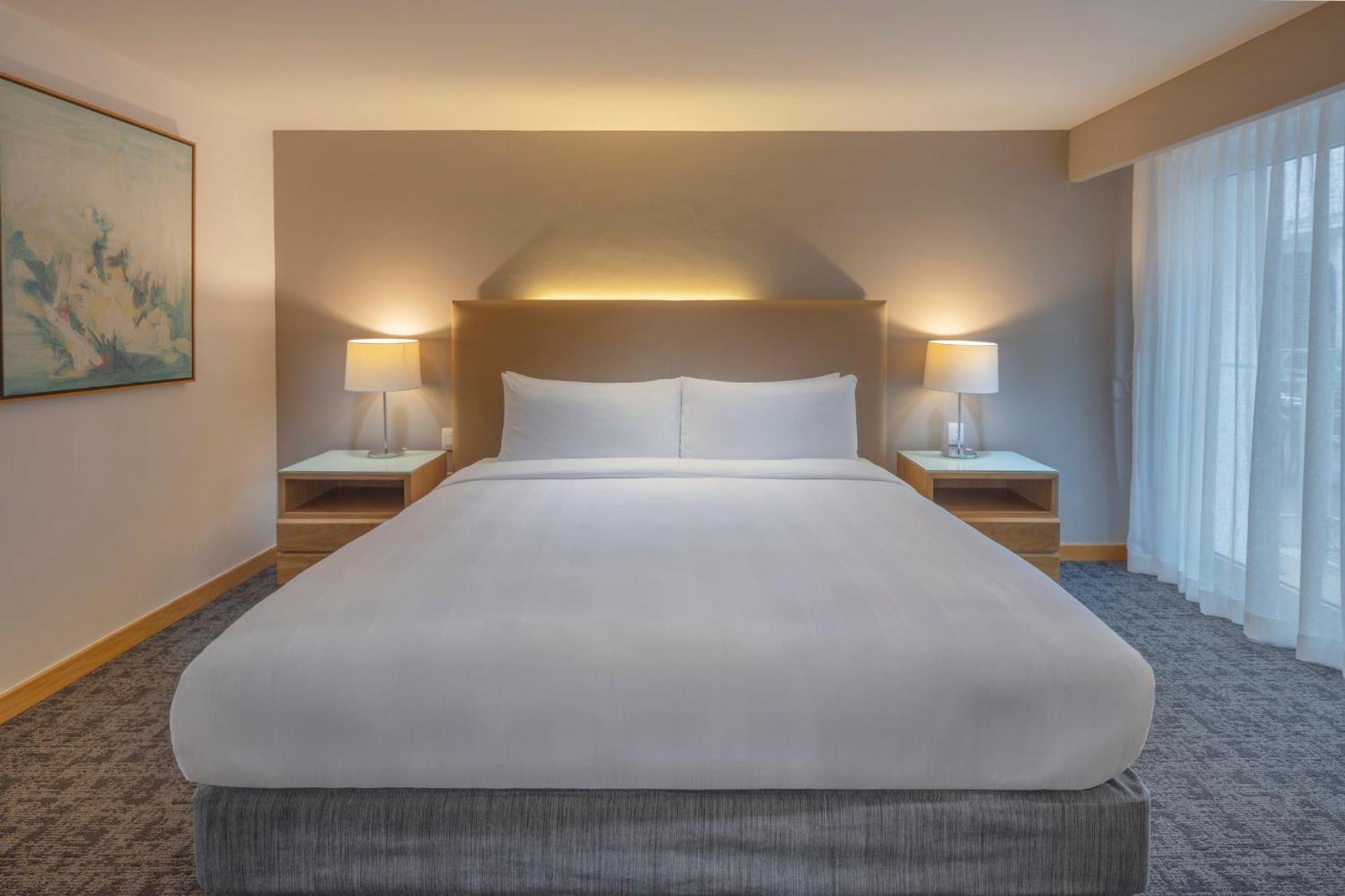 Presidente Intercontinental By Ihg Hotel Puebla
