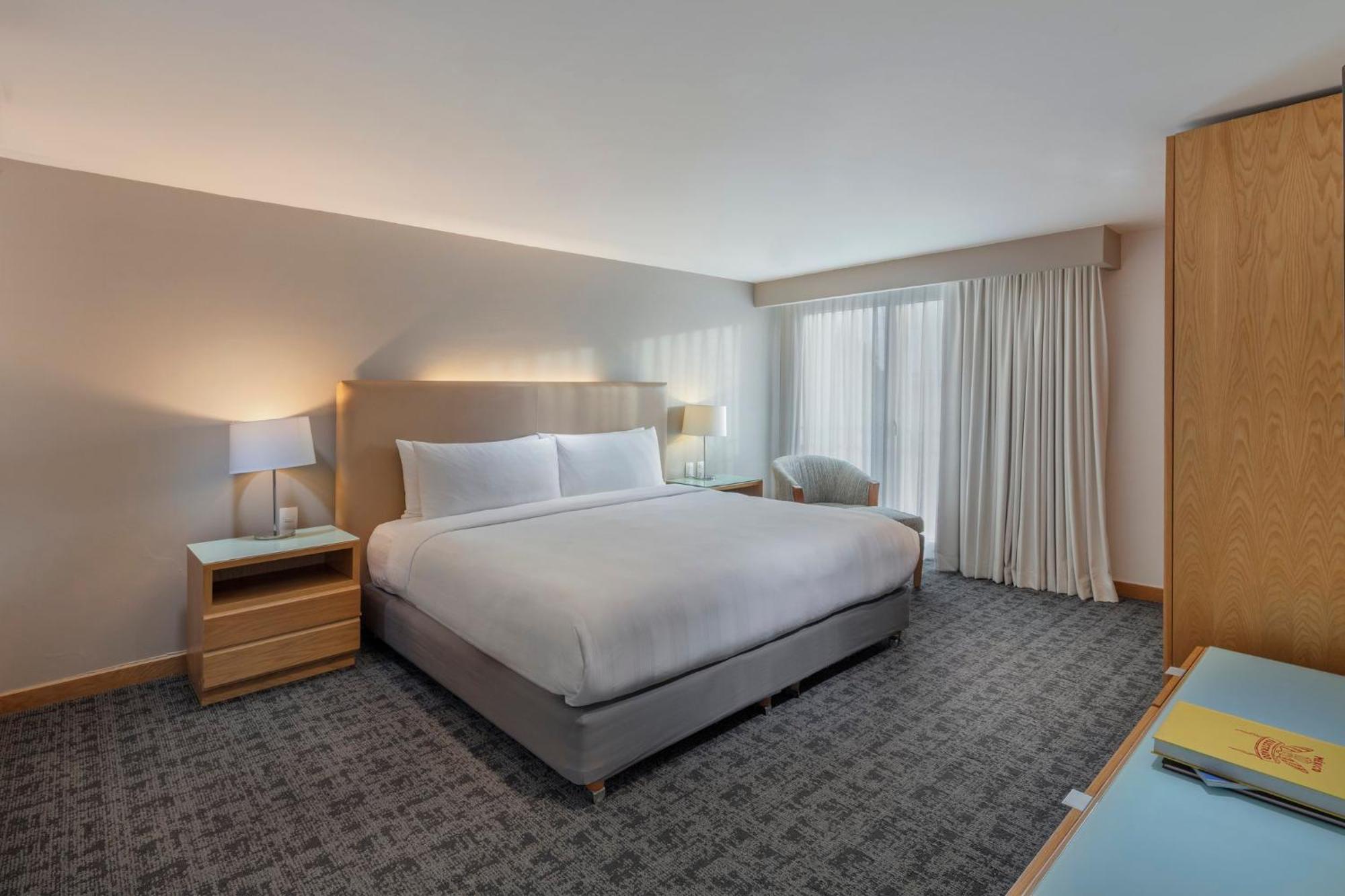 Presidente Intercontinental By Ihg Puebla