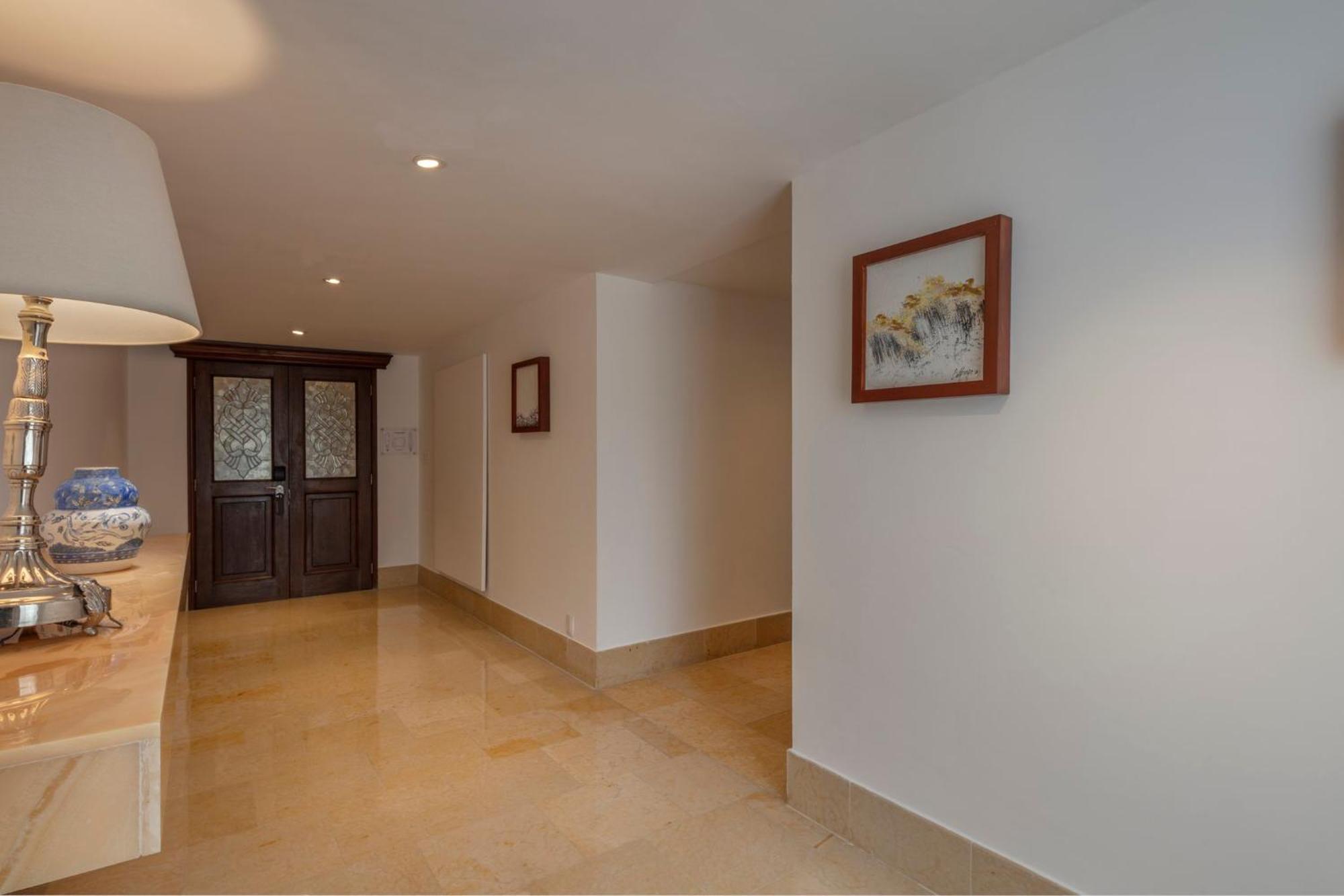 Presidente Intercontinental By Ihg 5* Puebla