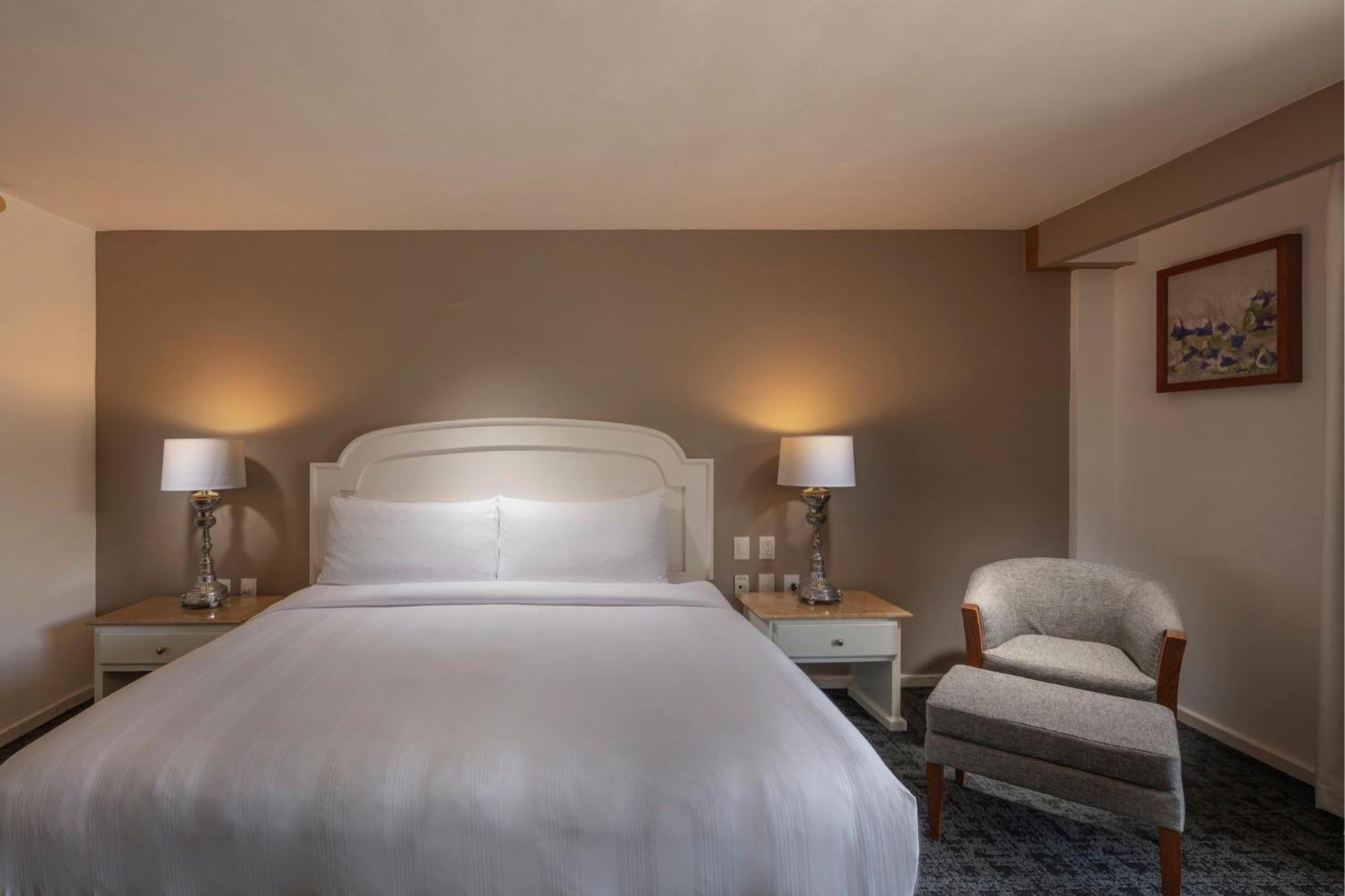 Presidente Intercontinental By Ihg