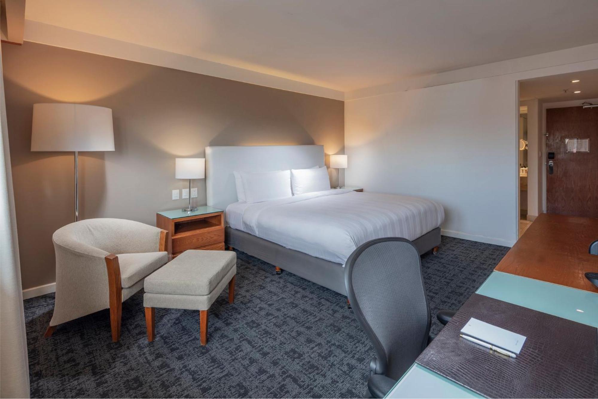 Hotel Presidente Intercontinental By Ihg Puebla