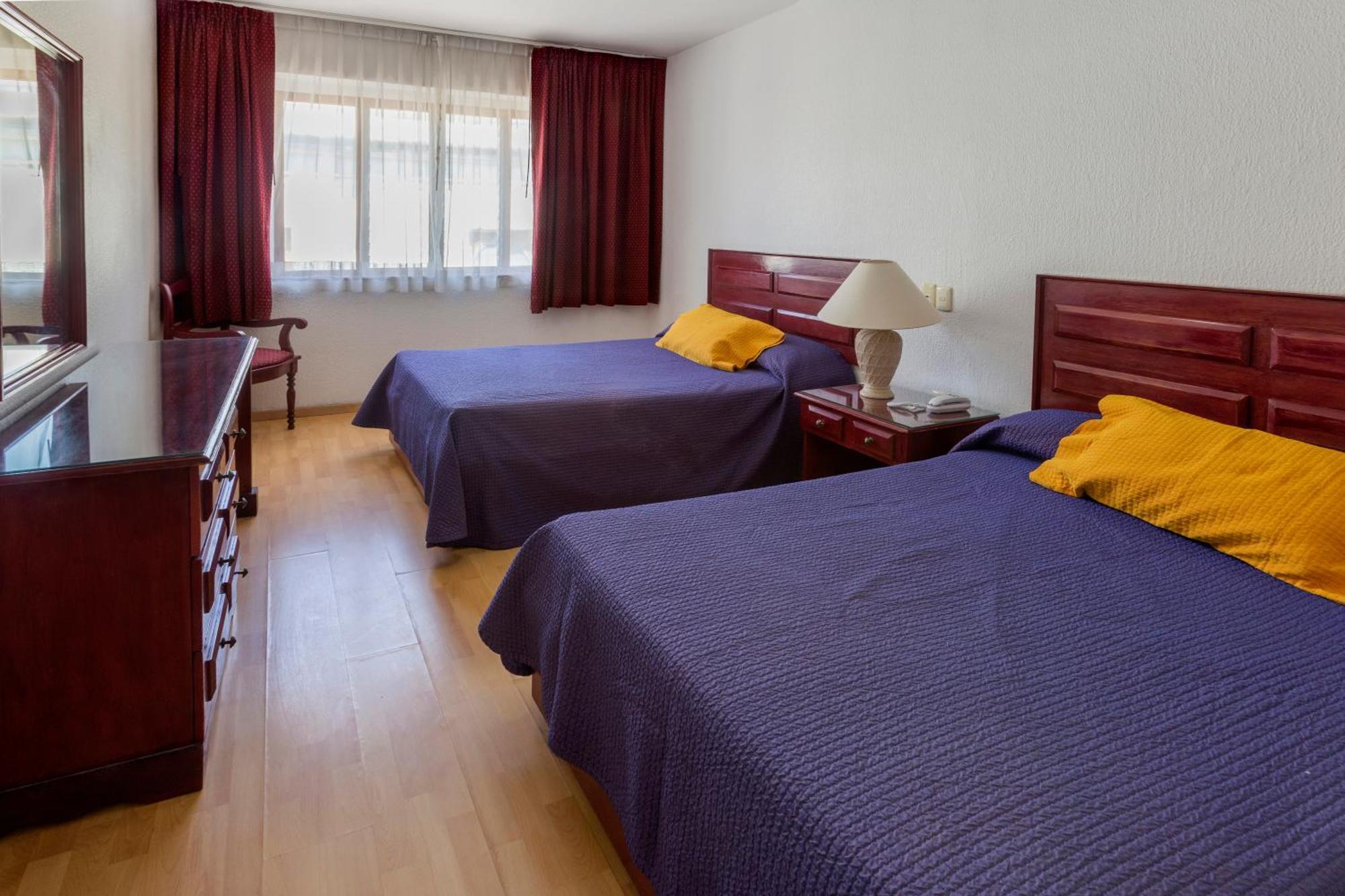 Hotel Gala Oaxaca