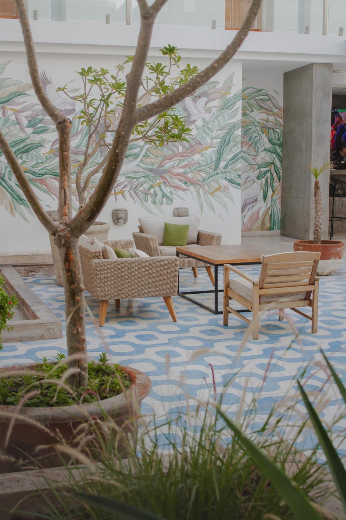 Catedral Hotel