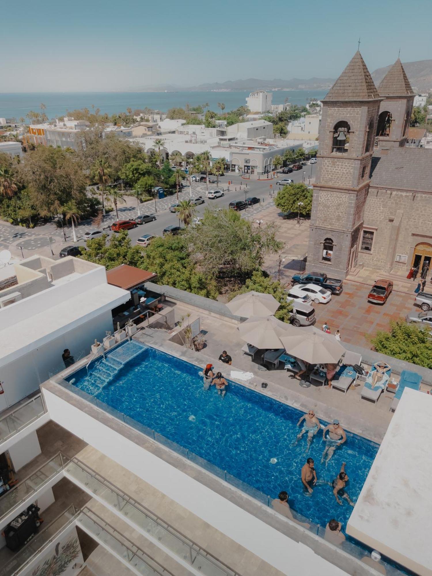 Hotel Catedral