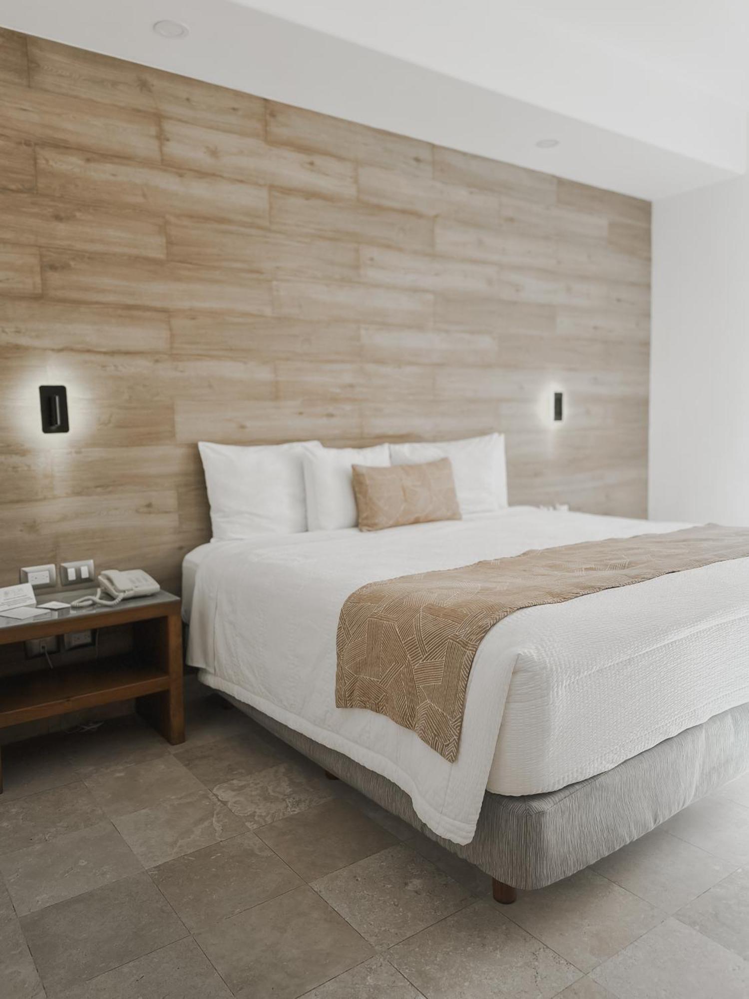 Catedral Hotel