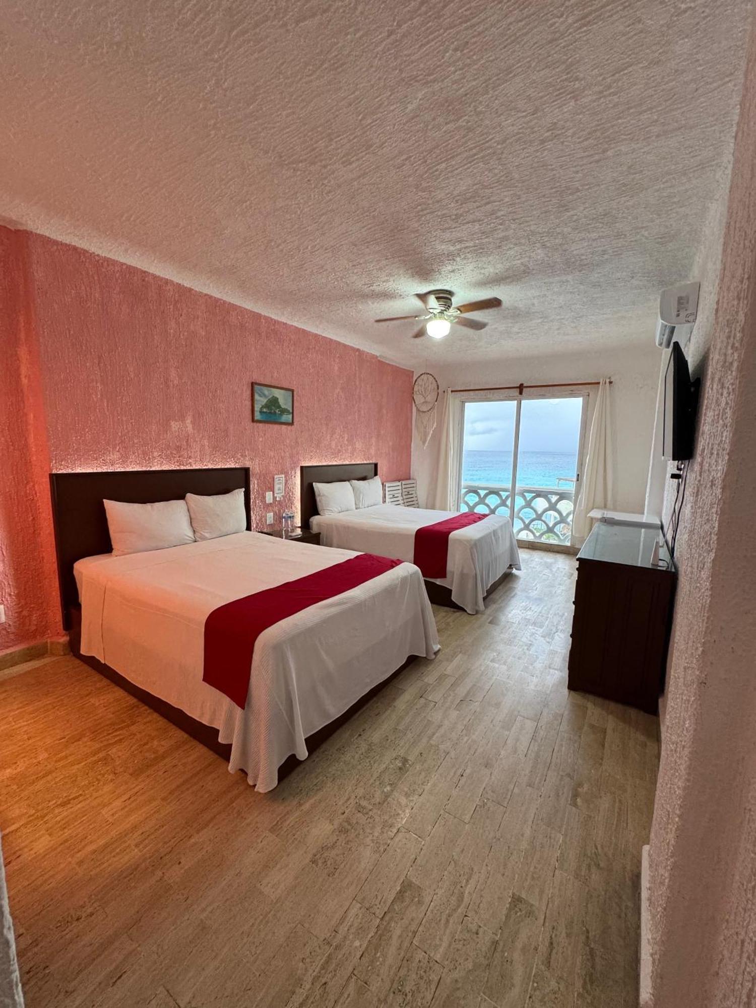 Plaza Sea View Cancun