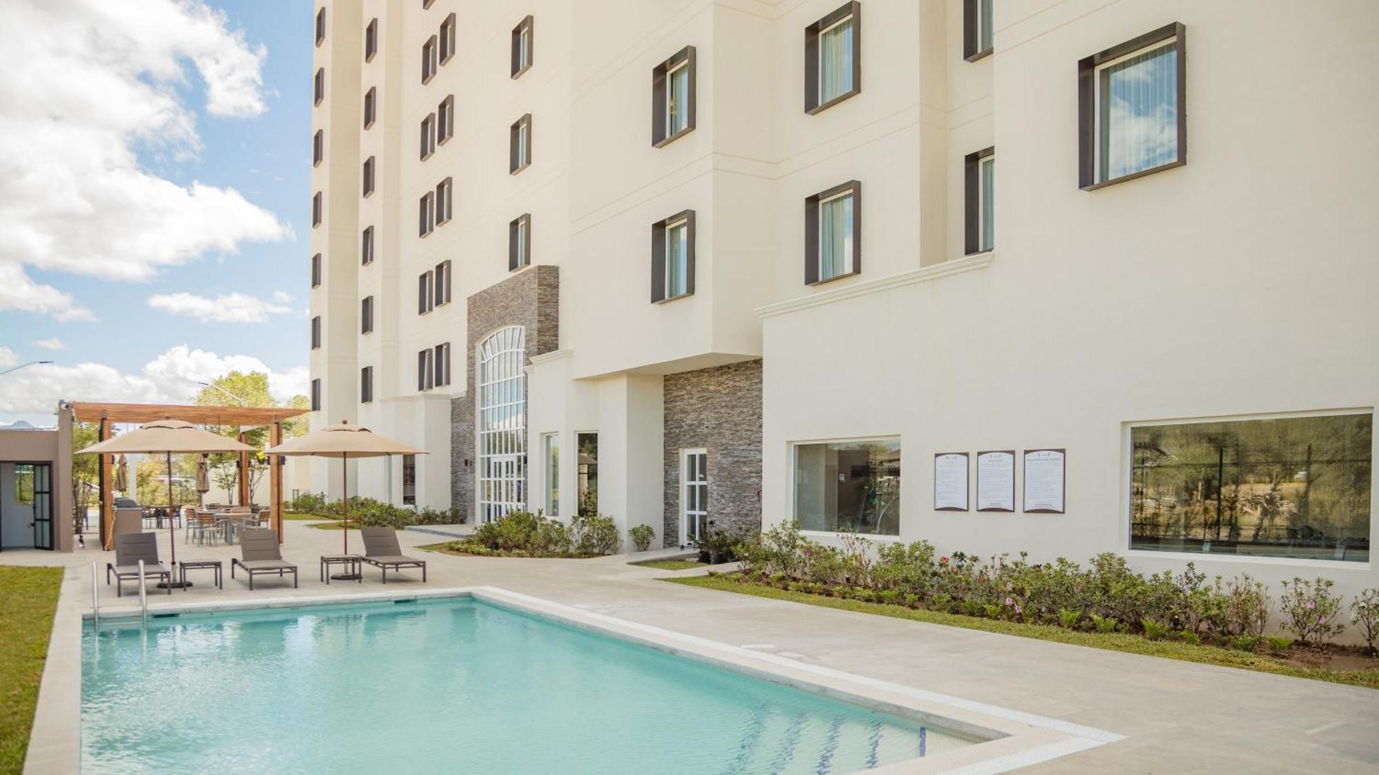 Staybridge - By Ihg Hotel Irapuato