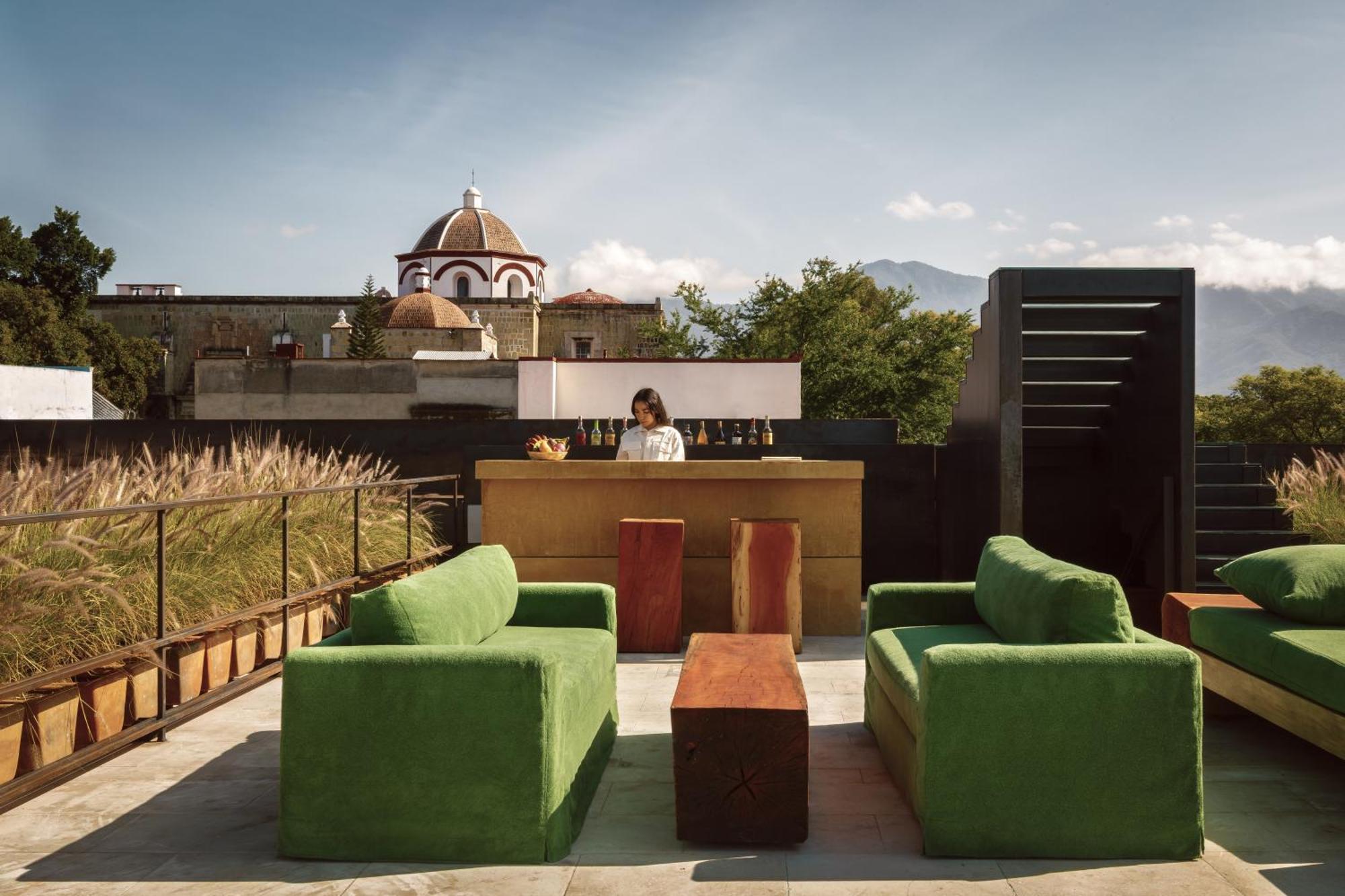 Hotel Otro Oaxaca, A Member Of Design