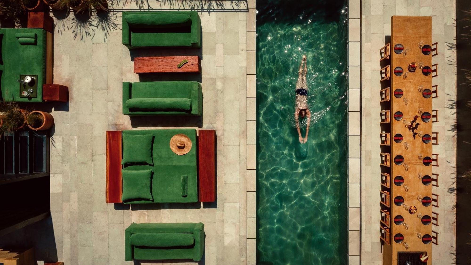 Otro Oaxaca, A Member Of Design Hotel 5*