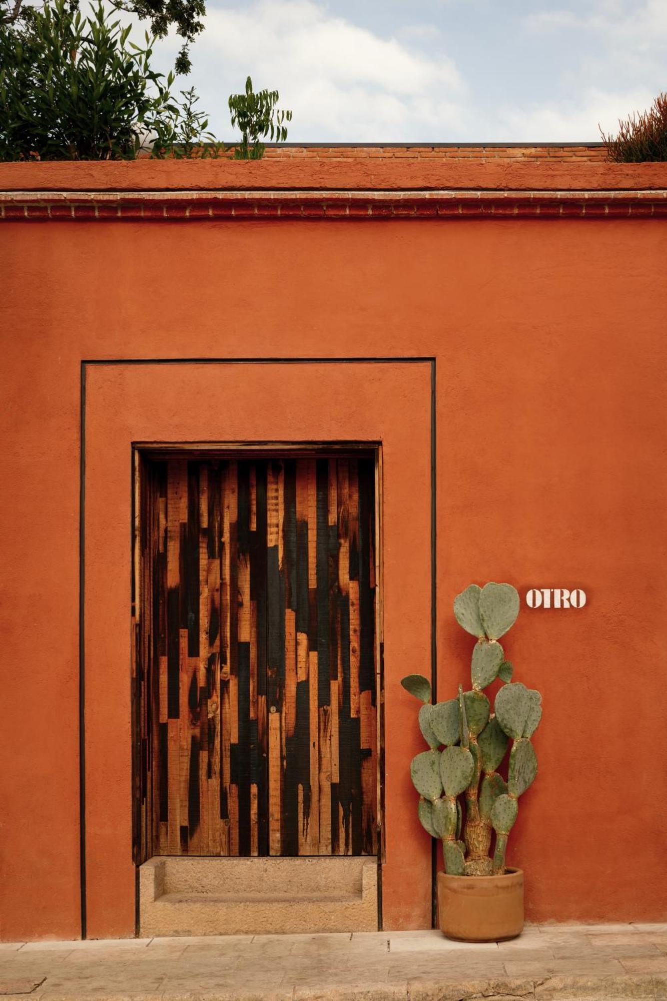 Otro Oaxaca, A Member Of Design Hotel Oaxaca