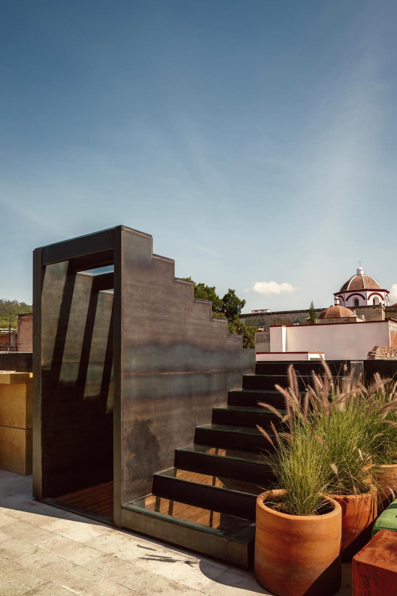 Hotel Otro Oaxaca, A Member Of Design Oaxaca