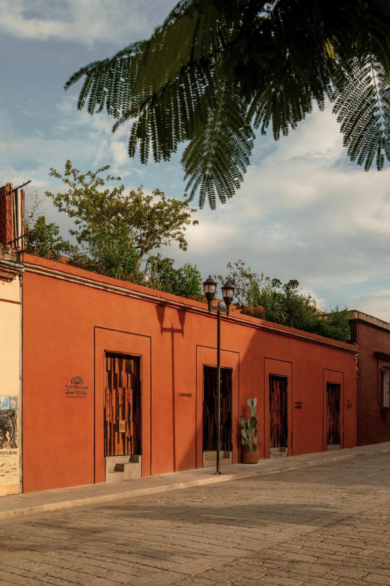 Otro Oaxaca, A Member Of Design Oaxaca