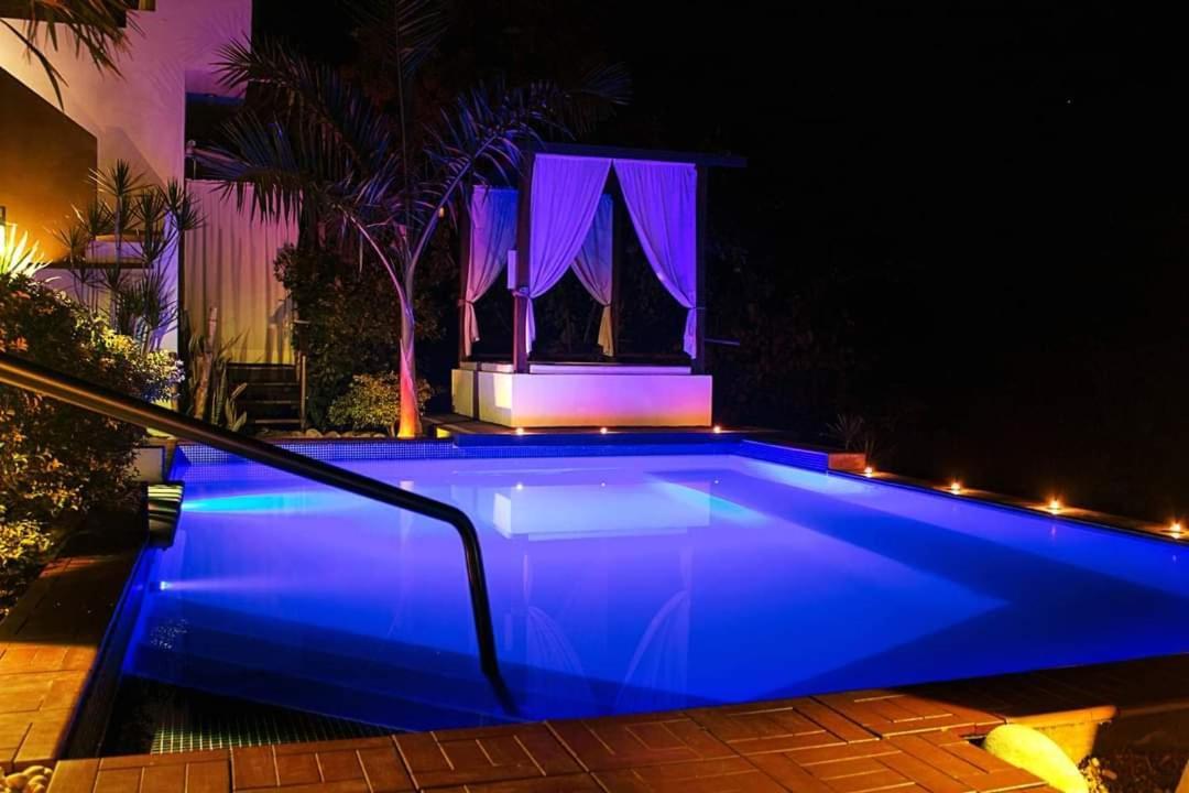 Casa Mazunte 4*