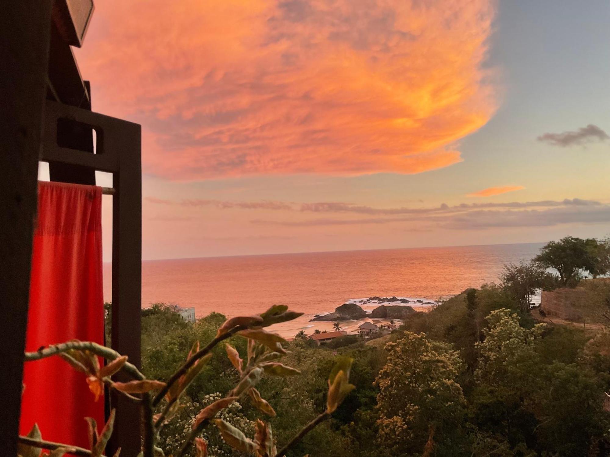 Casa Mazunte