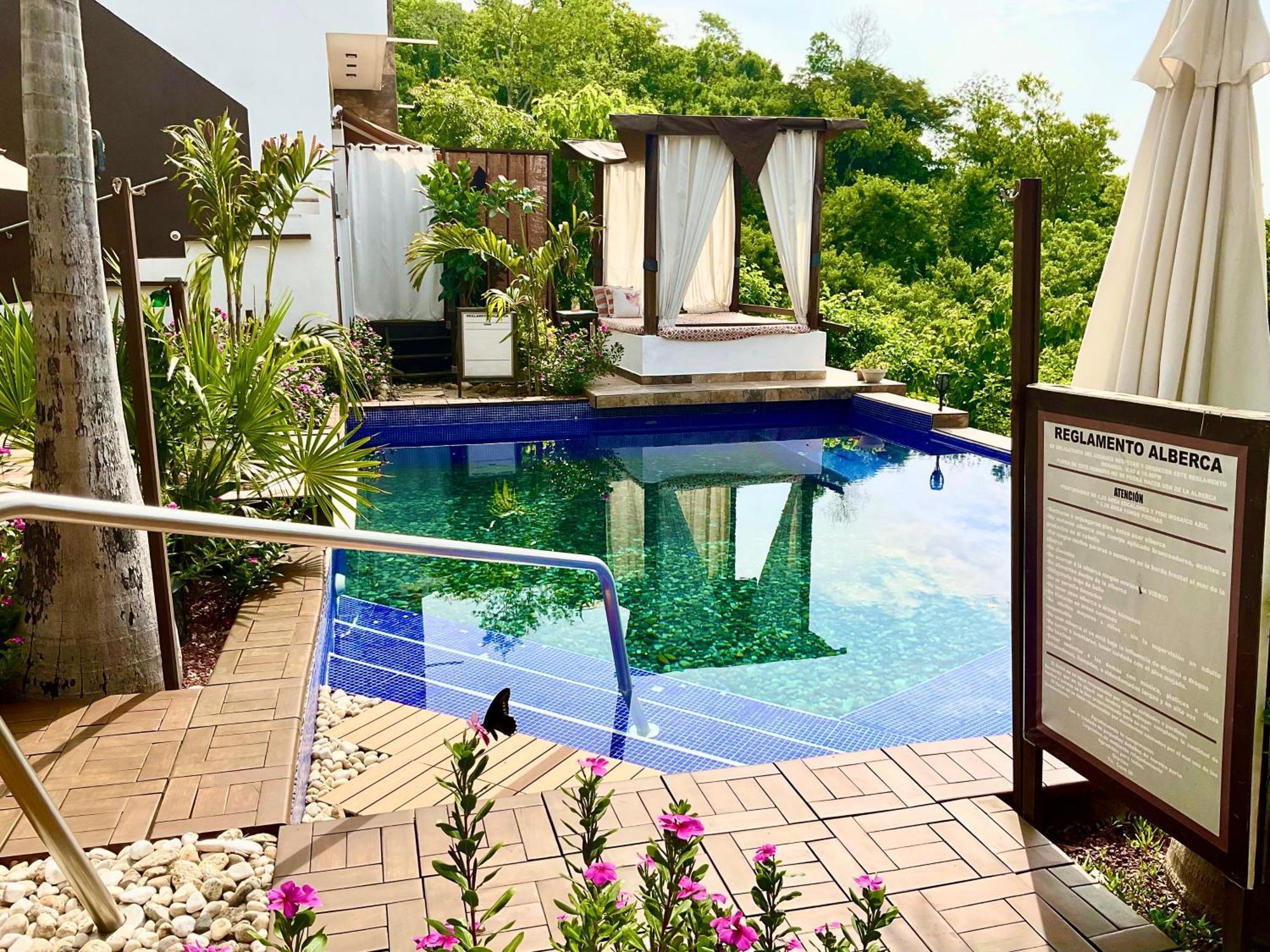 Hotel Casa Mazunte