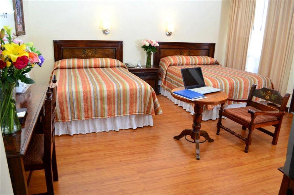 Plaza Uruapan Hotel