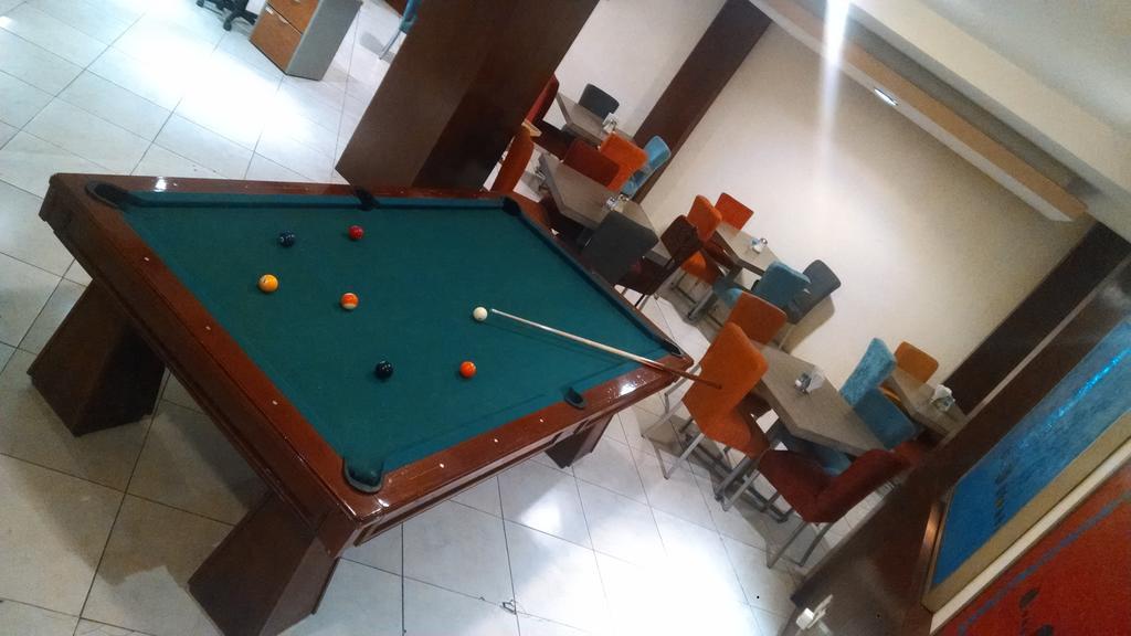 Howard Johnson By Wyndham Guanajuato Avenida Hotel 3*