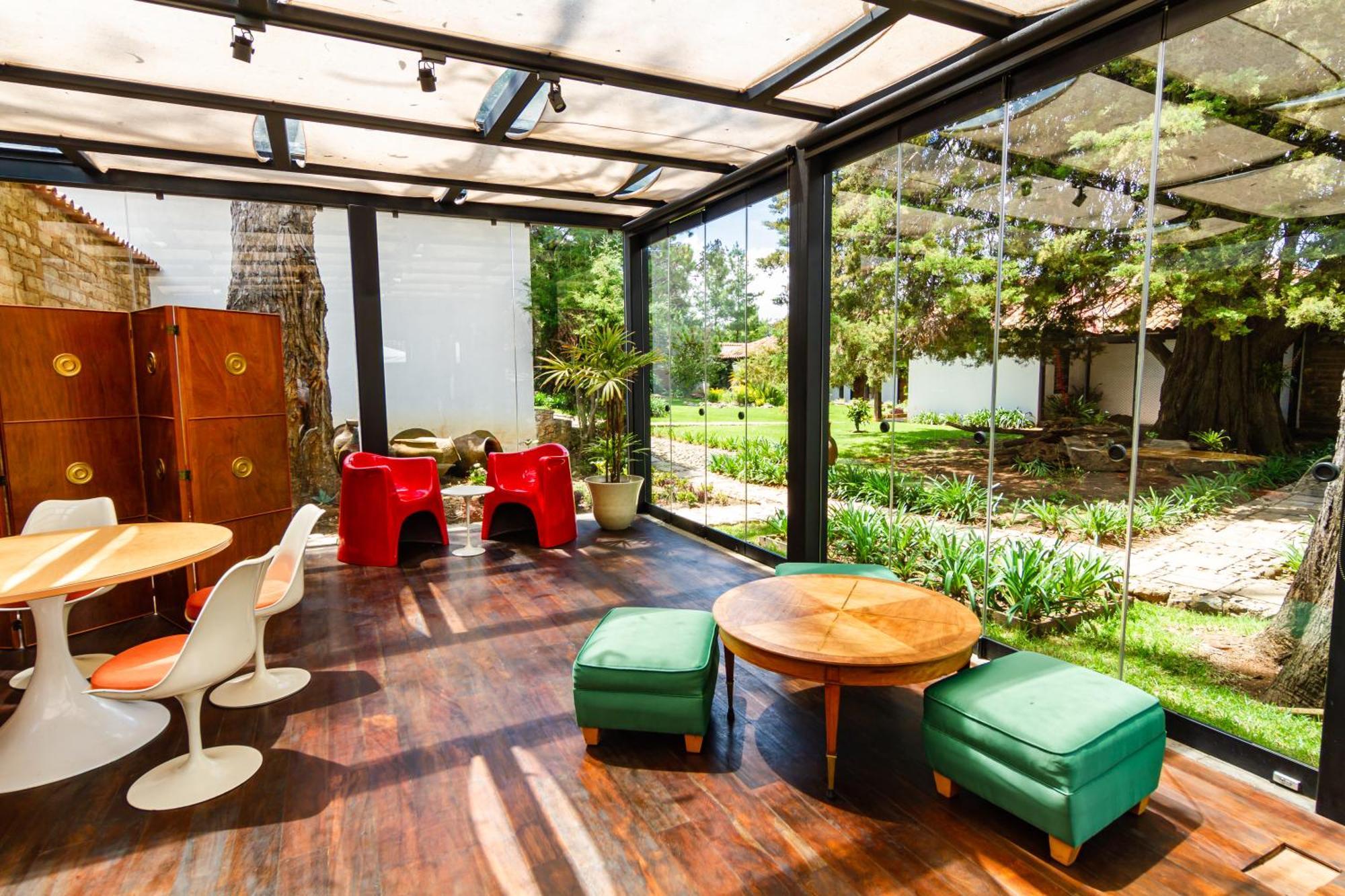 Uvence Arte + Hotel San Cristobal de las Casas